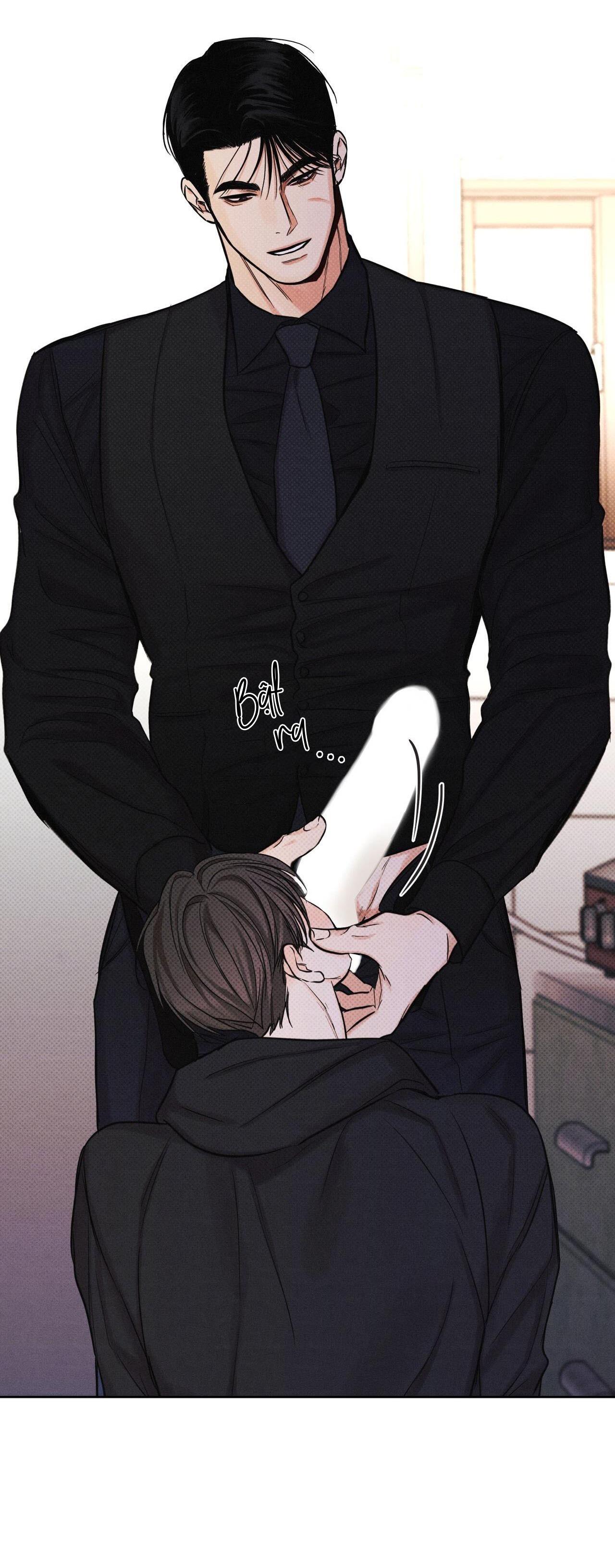 (CBunu) Công Việc Làm Thêm Thời Vụ - Chap 10