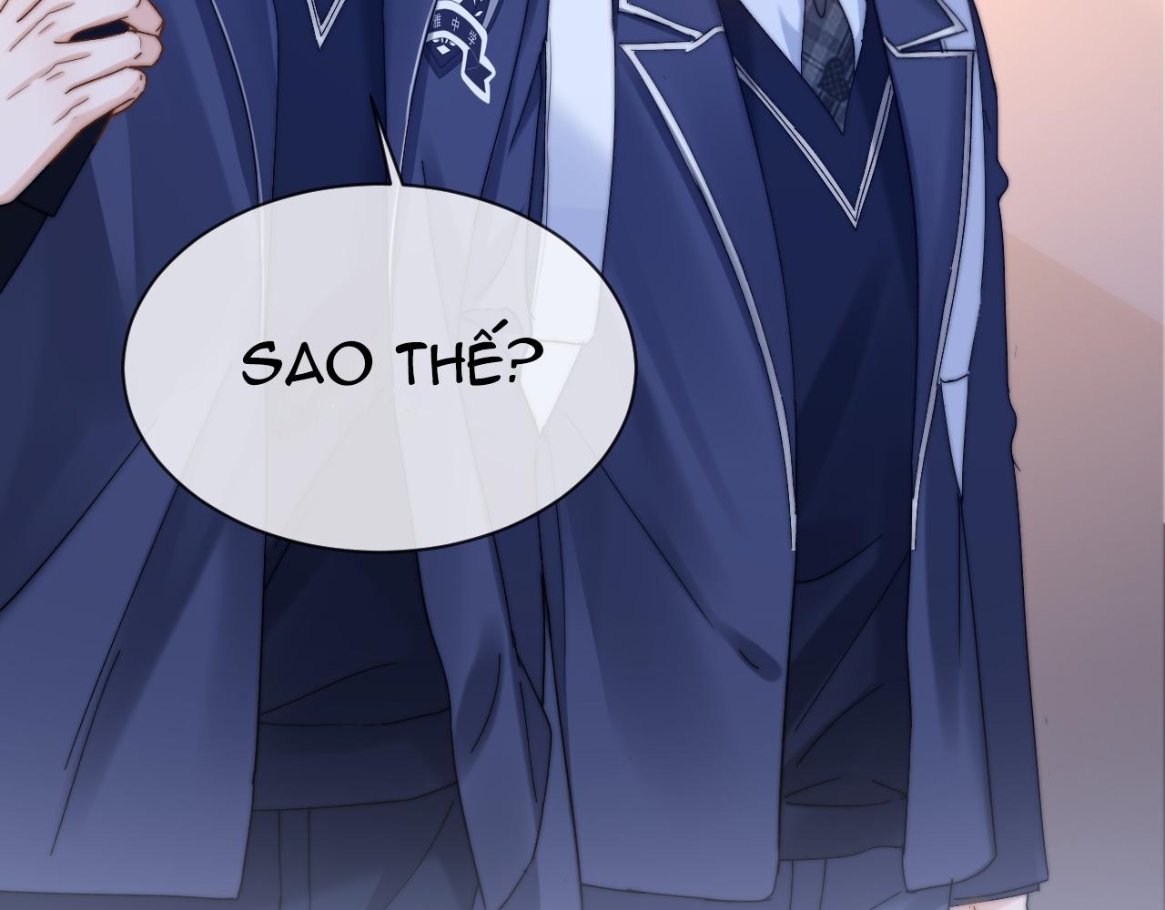 (Drop) Chất Dị Ứng Cực Cute - Chap 41