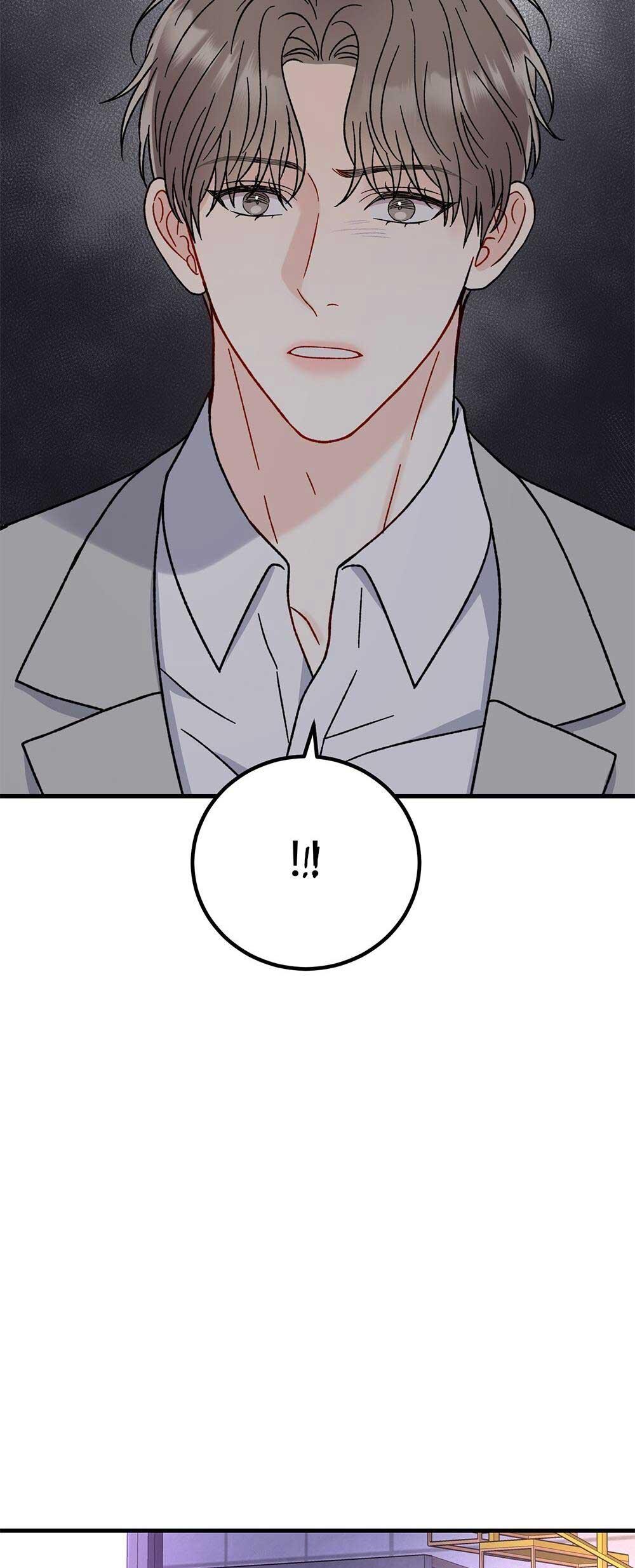 CẬU KHÔNG PHẢI LÀ GU CỦA TÔI - Chap 29