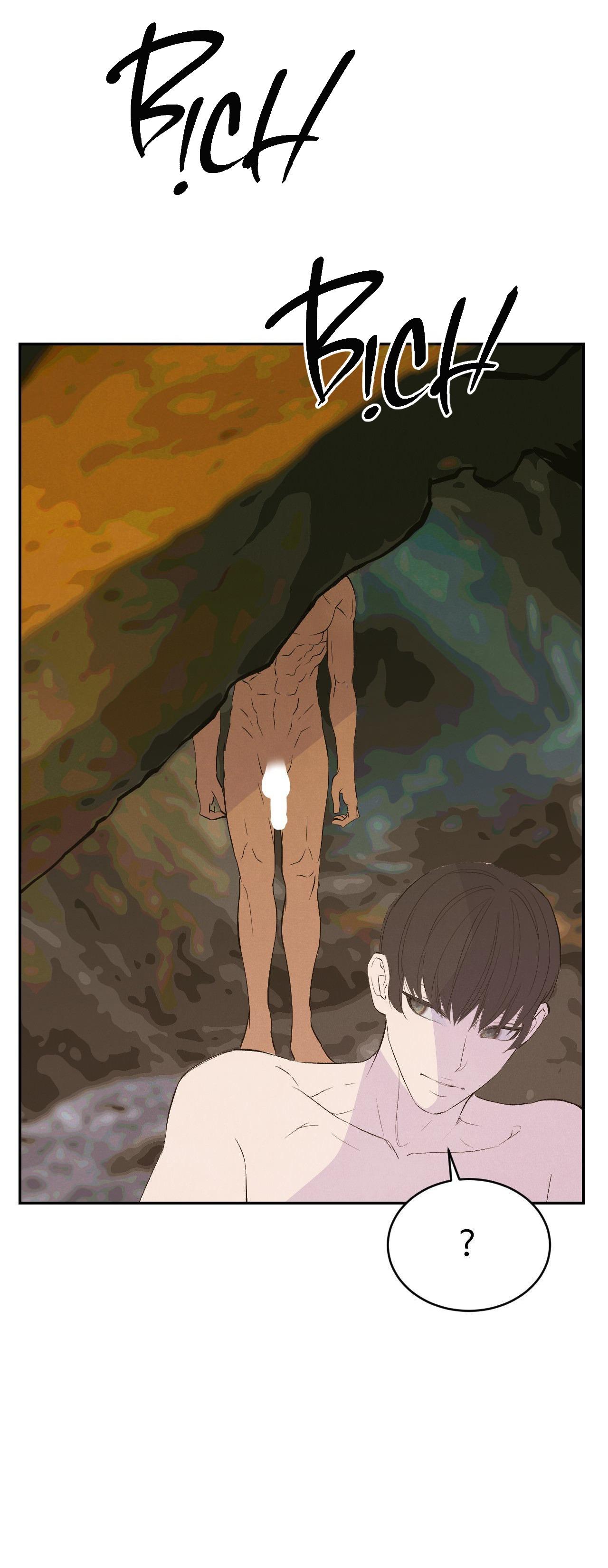 (END SS1) PEACH BOY - Chap 19