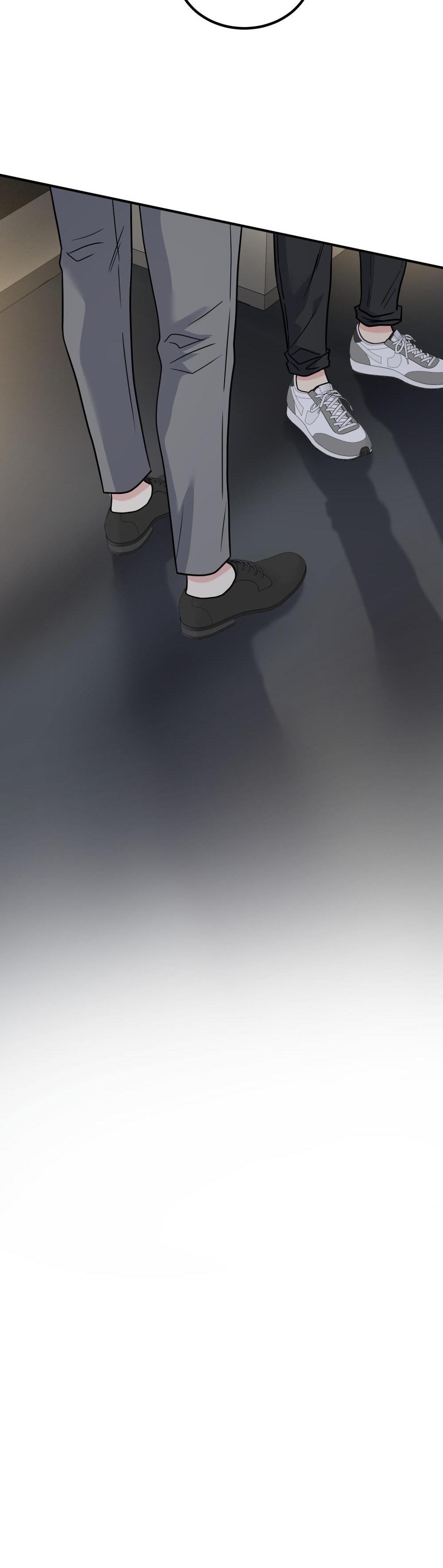 CẬU KHÔNG PHẢI LÀ GU CỦA TÔI - Chap 50