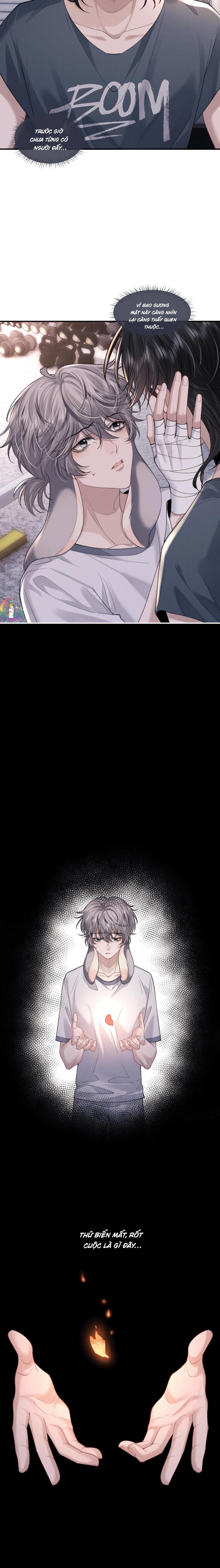 Chấp Sự Thỏ Tai Cụp - Chap 78