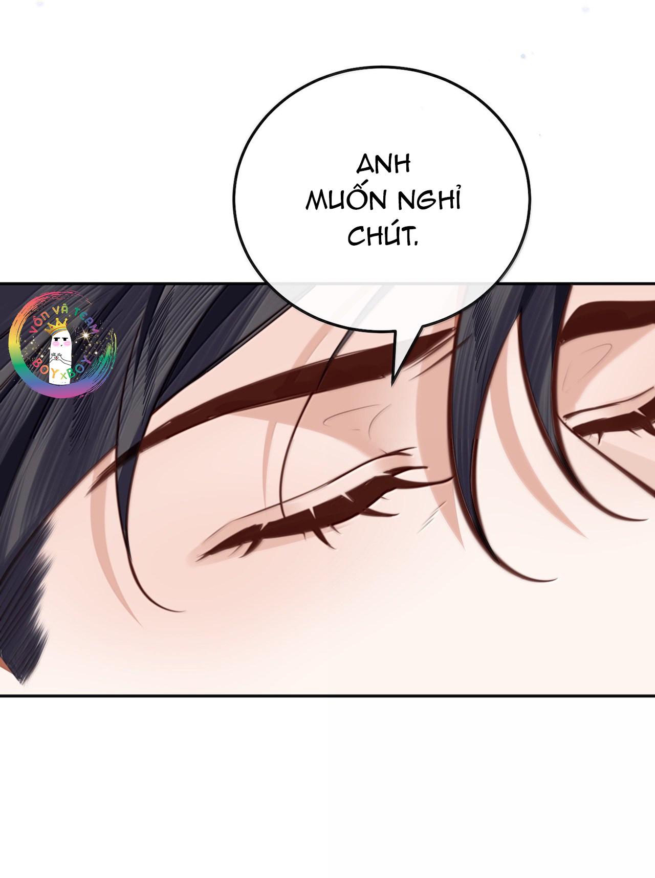 Đặc Chế Cho Riêng Anh - Chap 106