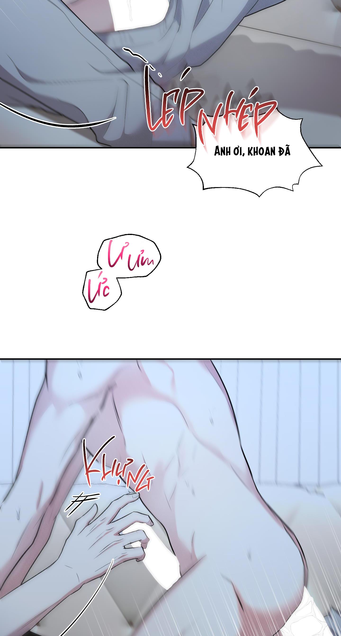 BẮN LÀ DÍNH - Chap 20