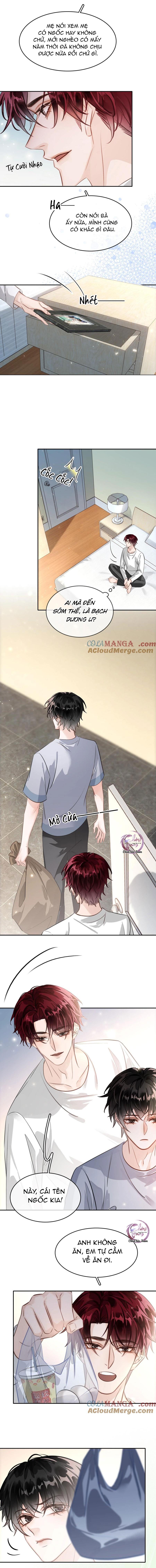 Không Làm Trai Bao! - Chap 141