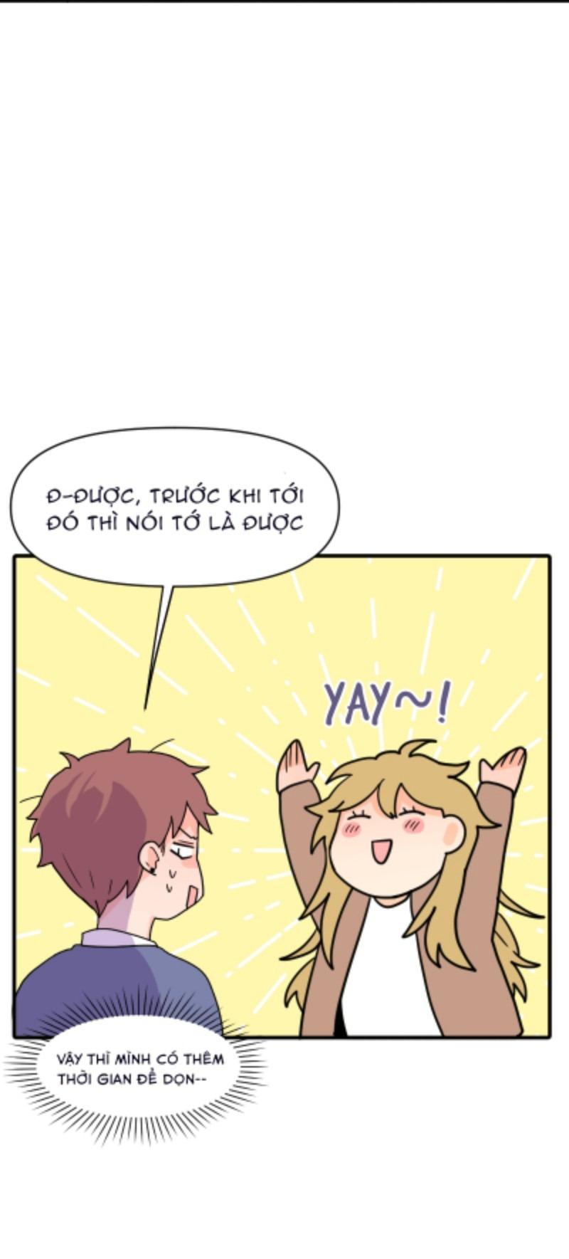 Truyện Ngôn Nhưng Không Ngôn Lắm - Chap 78