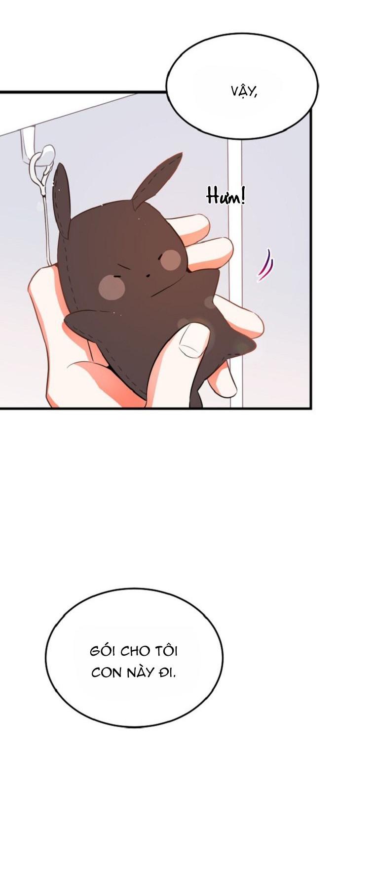 Có Chuyện Gì Xảy Ra với Sự Nổi Tiếng Của Tôi Thế? - Chap 18