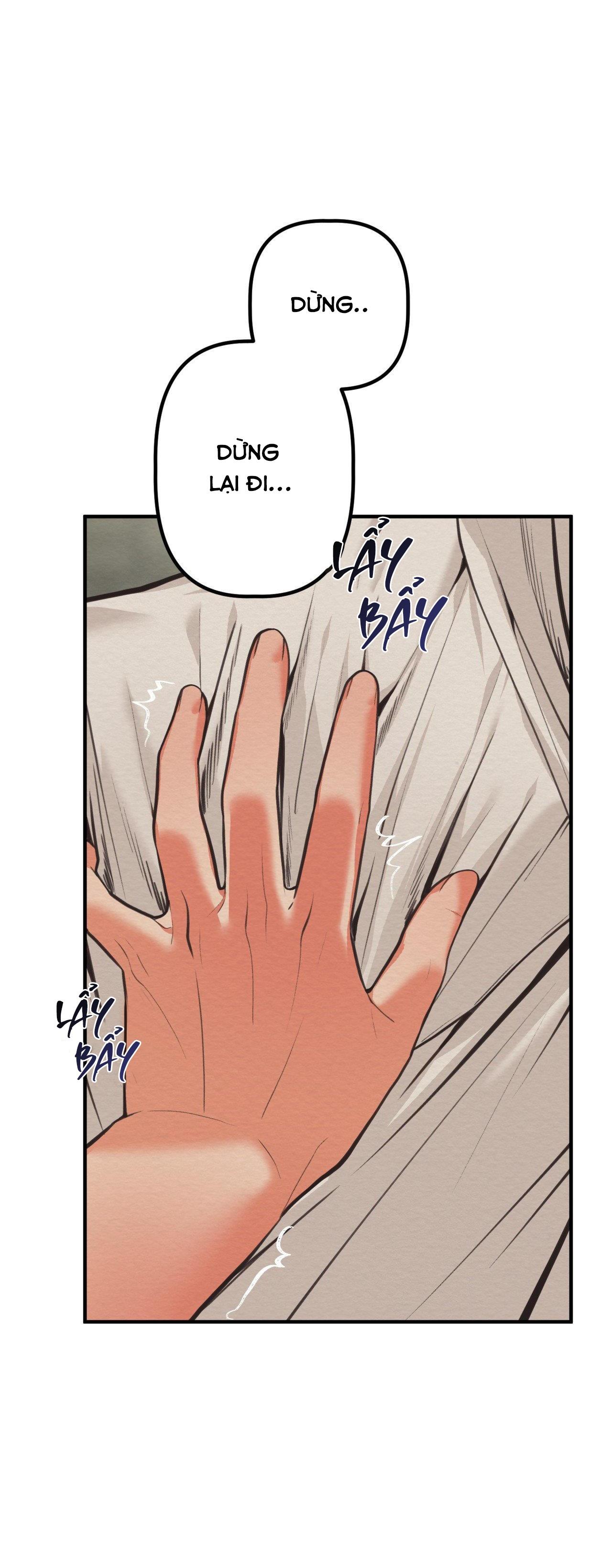 DEVIL ON TOP - Chap 24