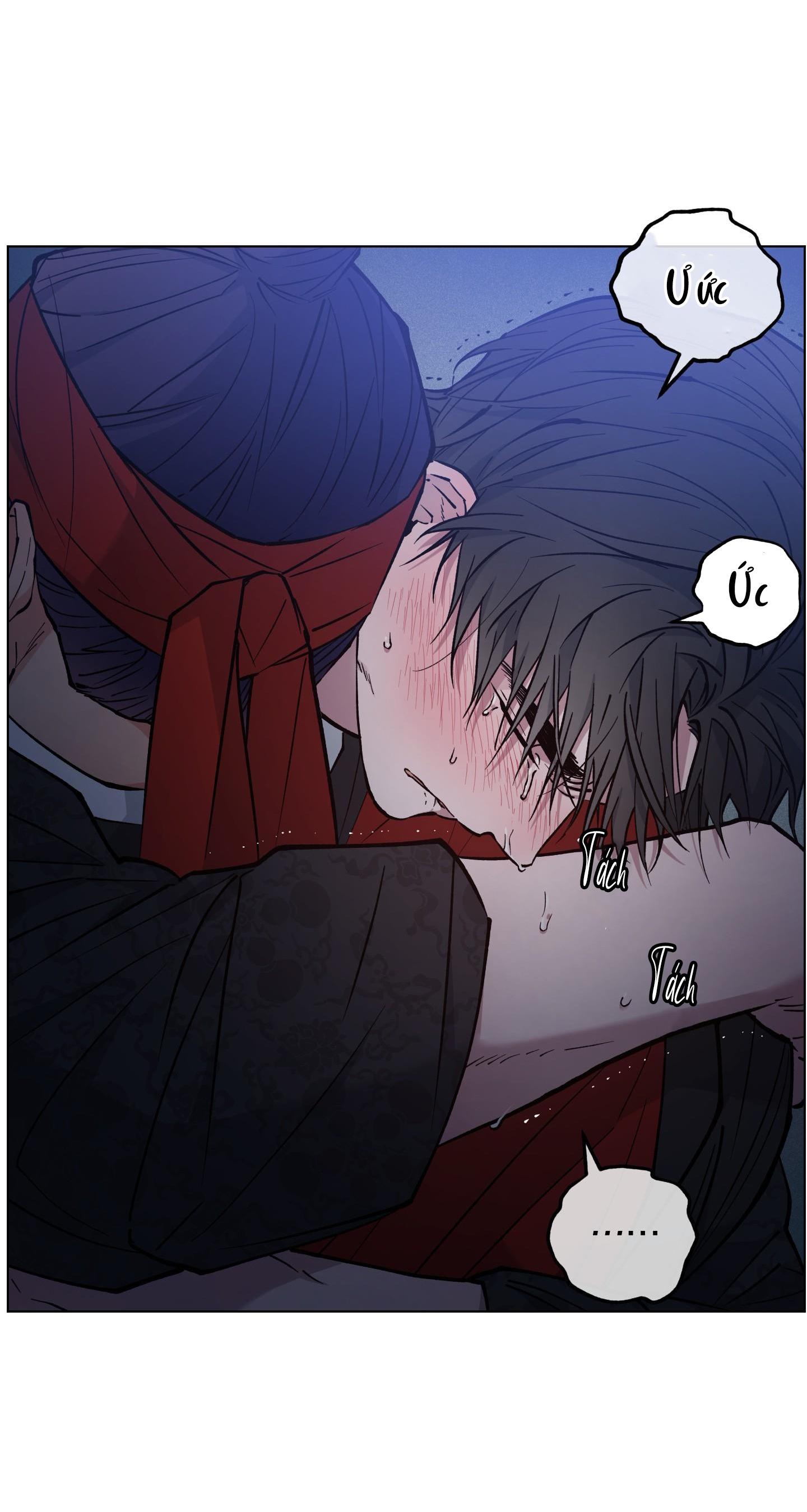 BÌNH MINH CỦA RỒNG - Chap 51