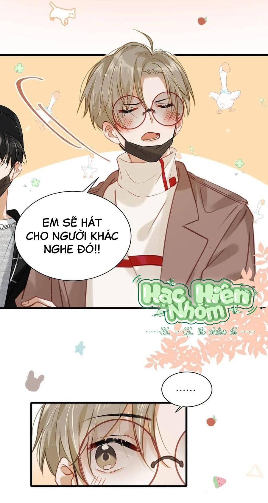 Tôi và đối tác của tôi [DROP] - Chap 60