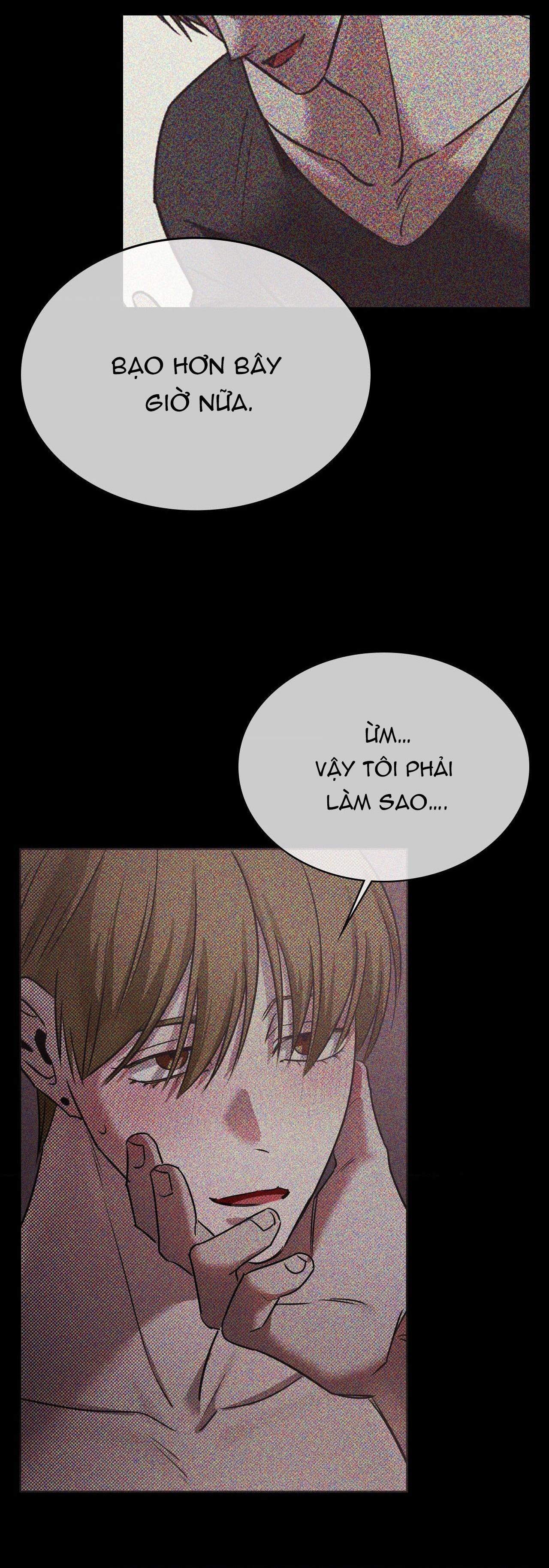 DROP TRANH VẼ - Chap 5