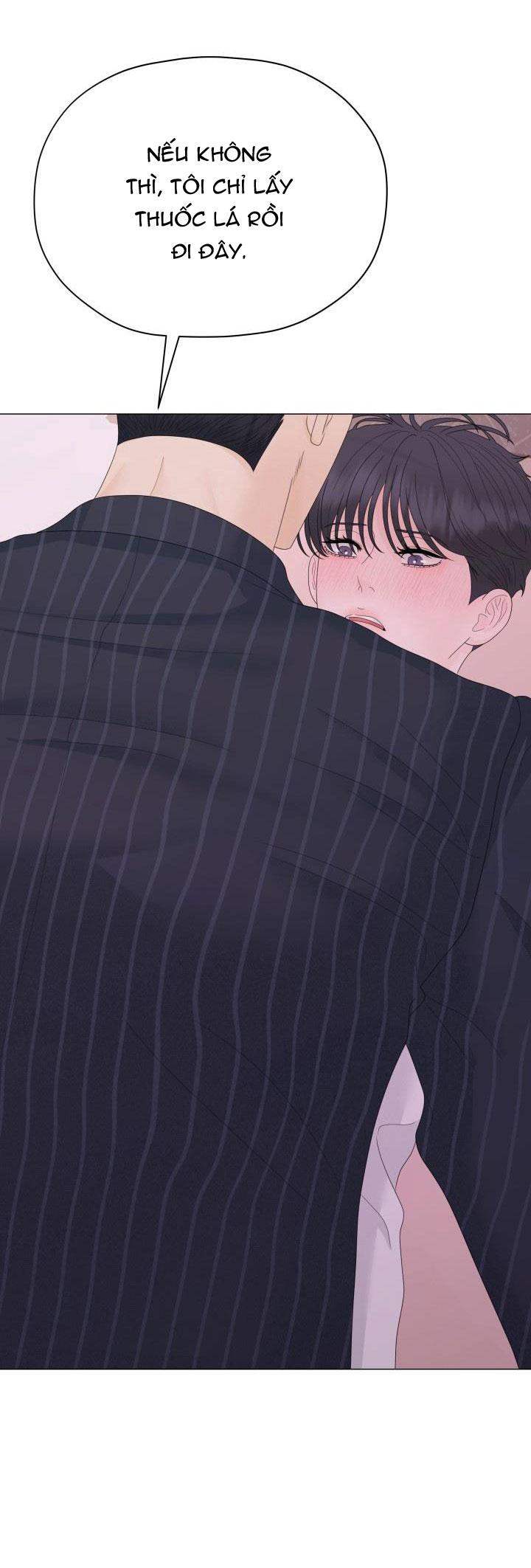 CÁI NÔI CỦA TỘI ÁC - Chap 10