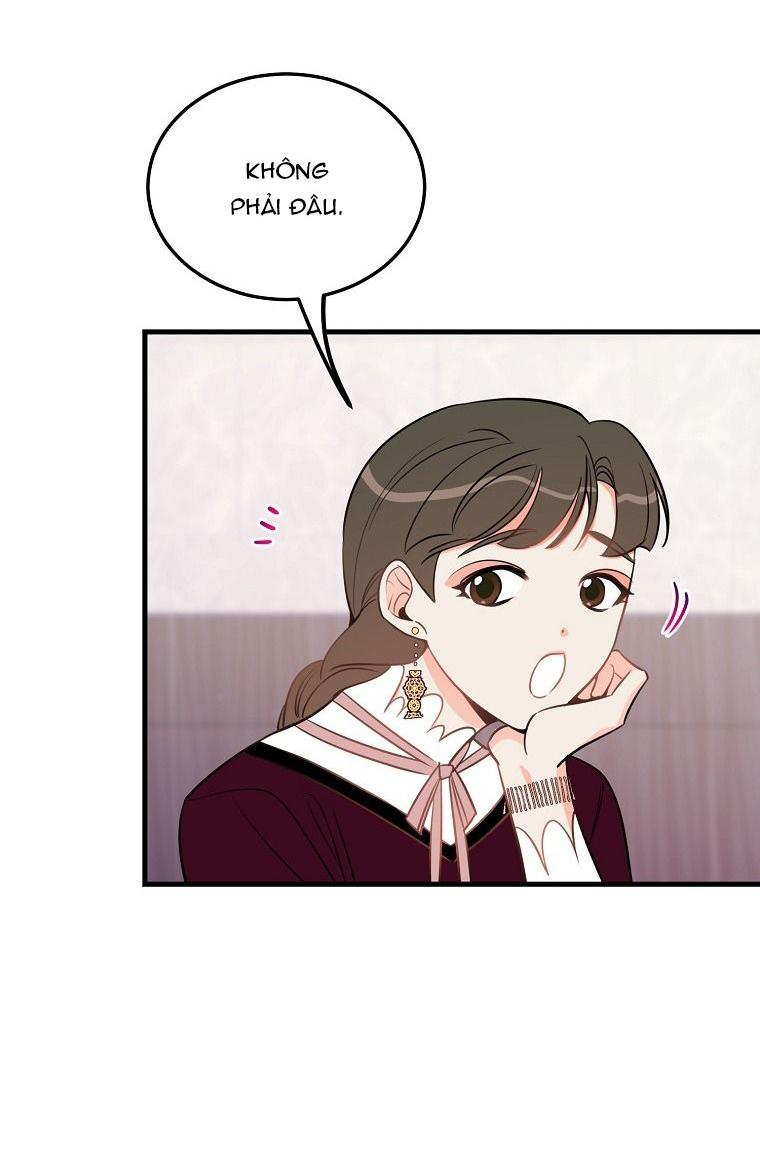 Có Chuyện Gì Xảy Ra với Sự Nổi Tiếng Của Tôi Thế? - Chap 35