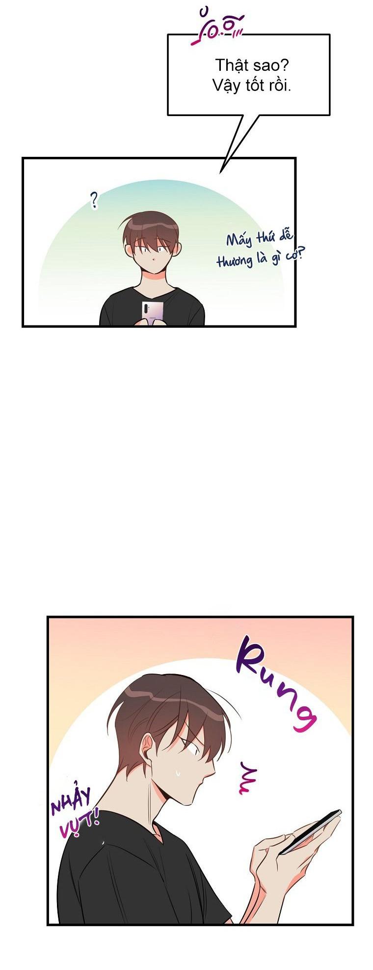 Có Chuyện Gì Xảy Ra với Sự Nổi Tiếng Của Tôi Thế? - Chap 26