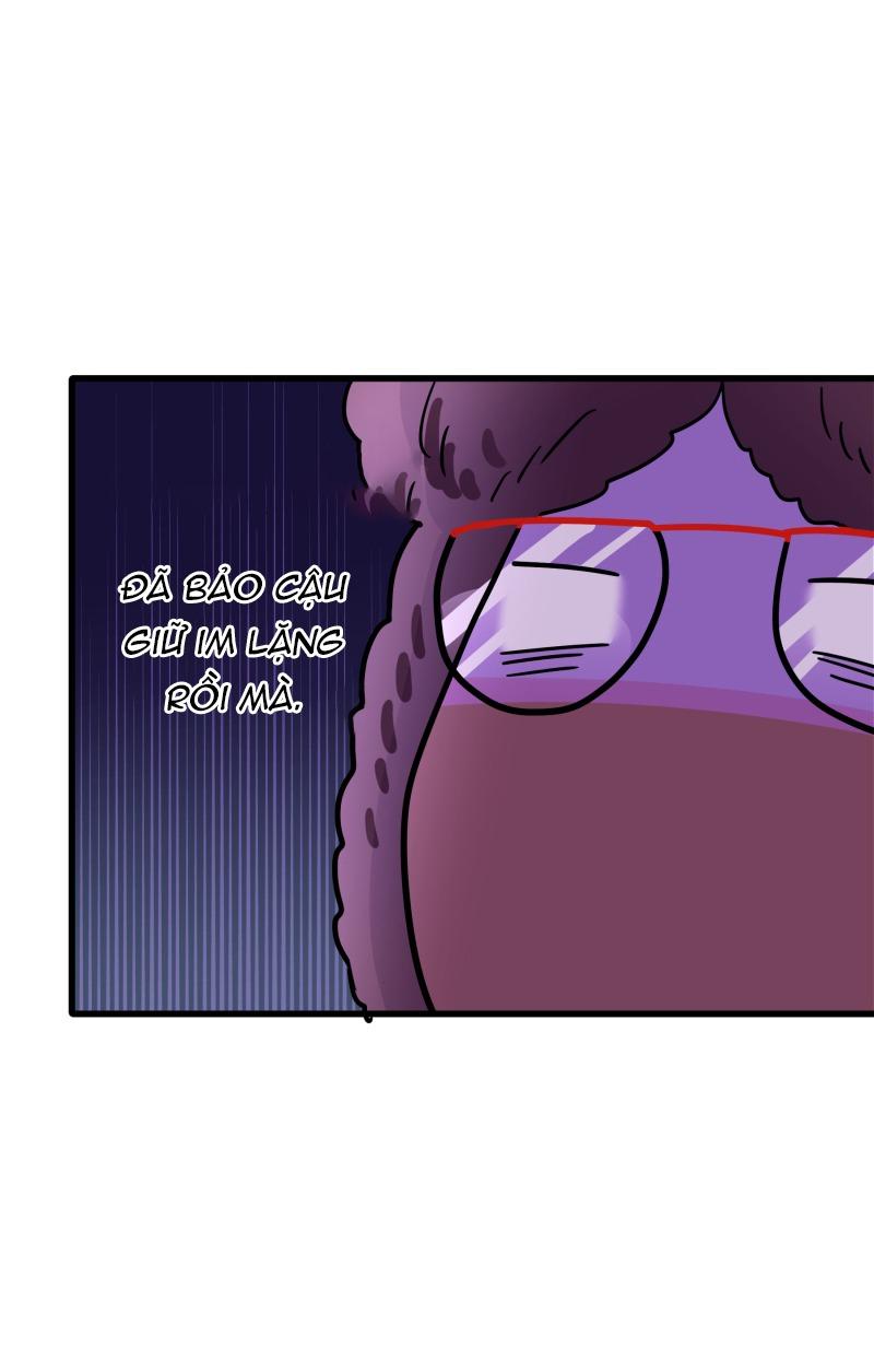 Truyện Ngôn Nhưng Không Ngôn Lắm - Chap 81