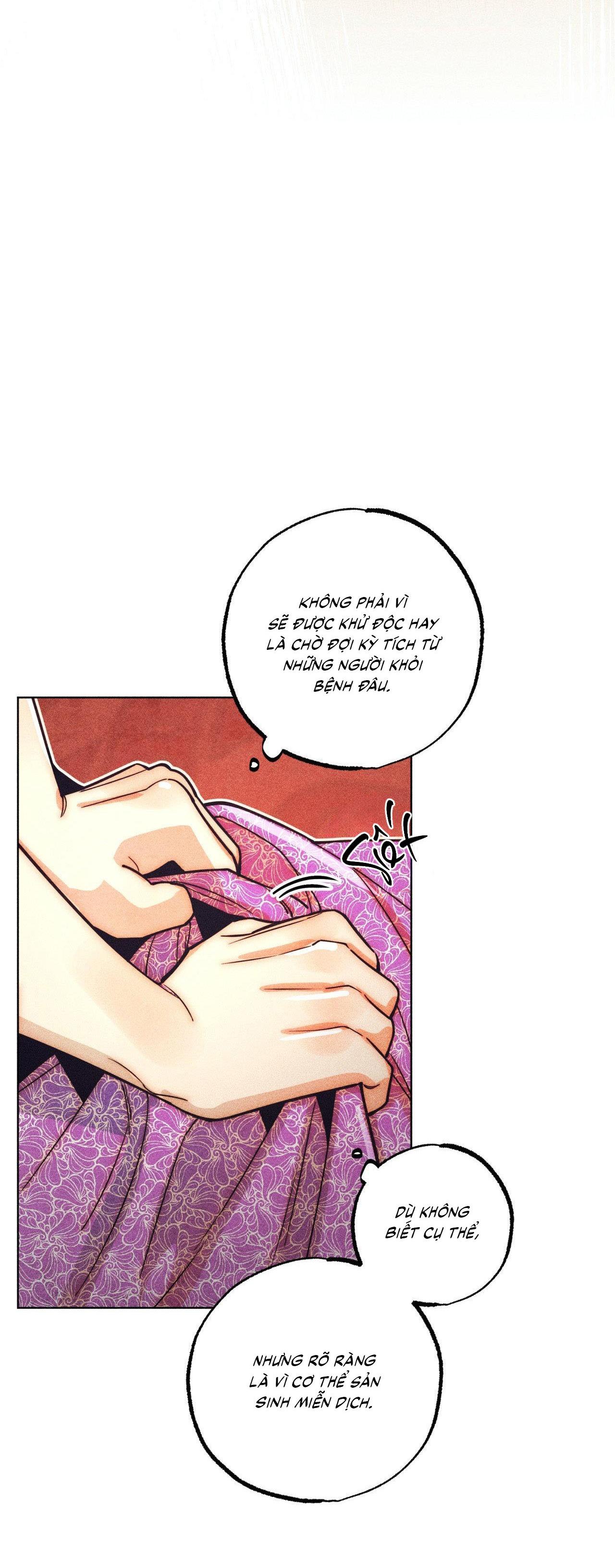 (CBunu) Làm vị cứu tinh thật dễ dàng - Chap 93