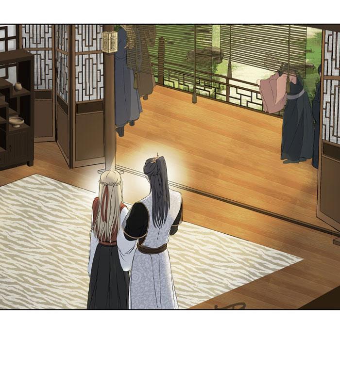 Sao cứ phải dây dưa với nhân vật phụ như ta - Chap 3