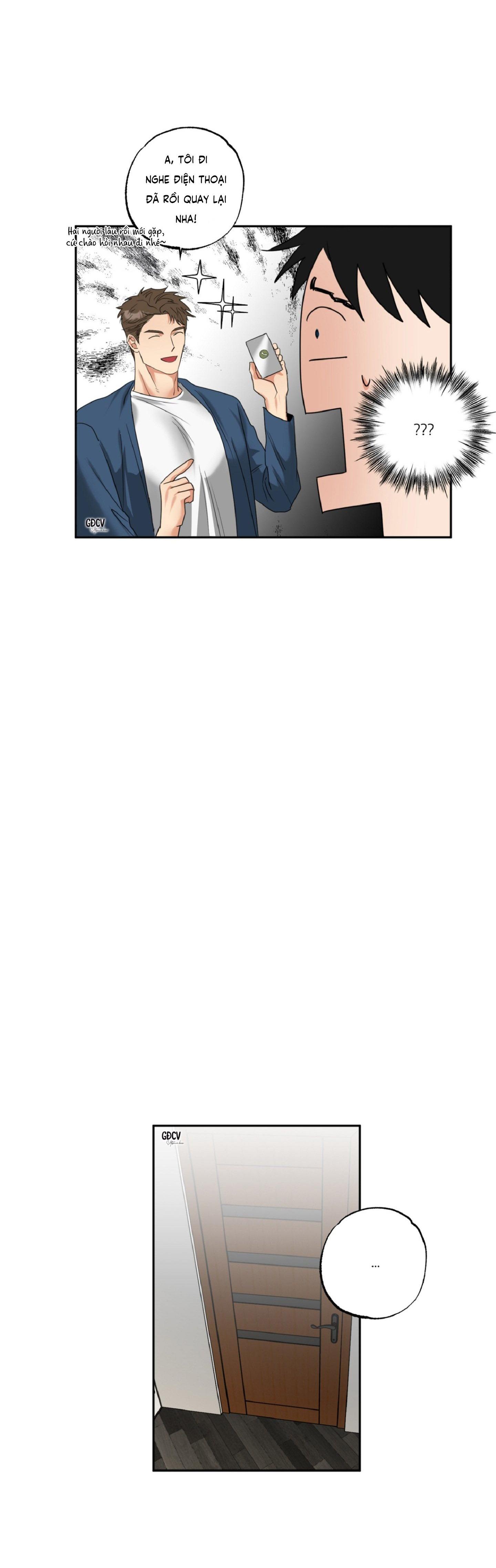 [DROP] FXXKING TEACHING - Chap 1