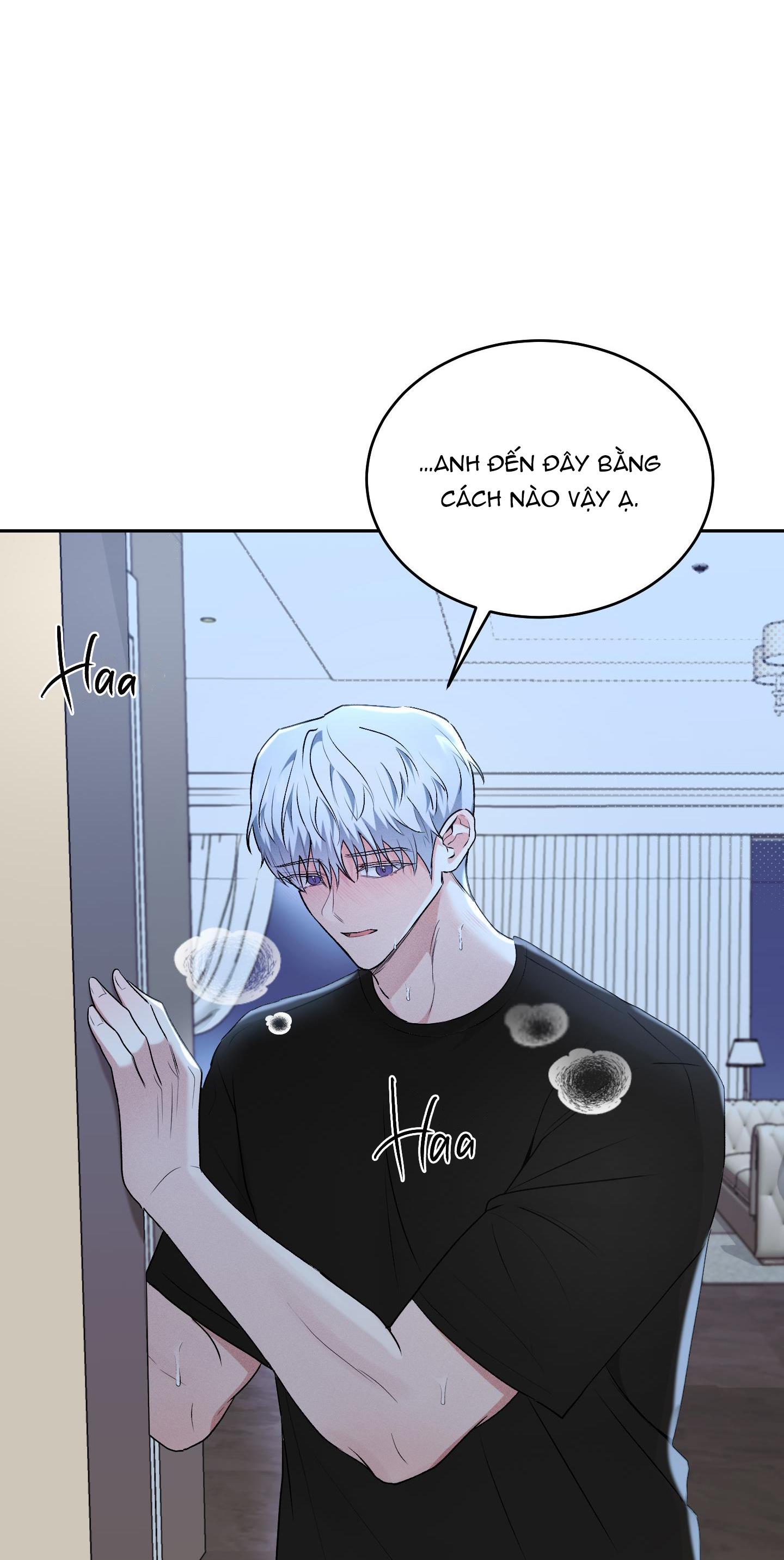 BẮN LÀ DÍNH - Chap 19