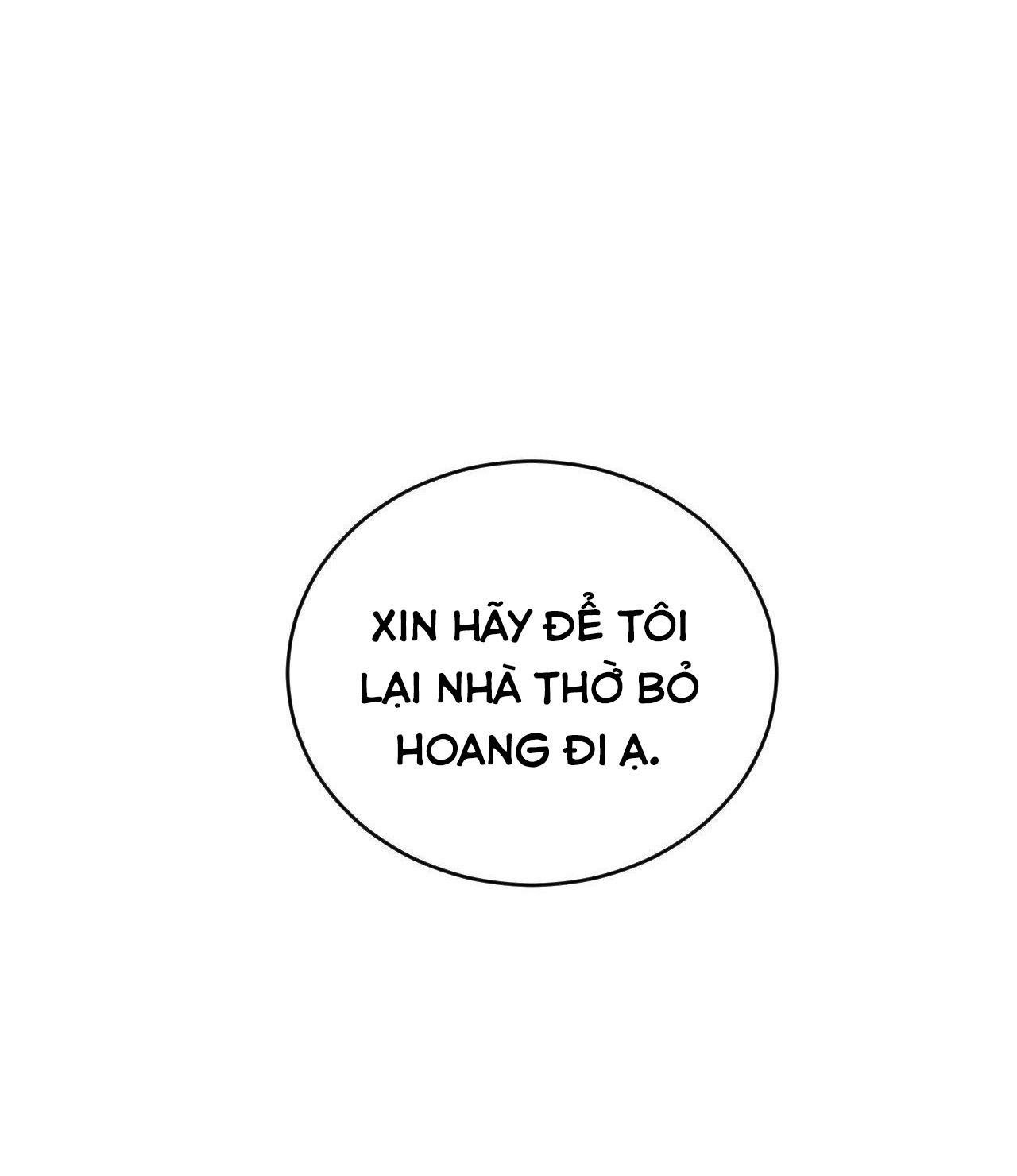 (END SS1) PEACH BOY - Chap 33