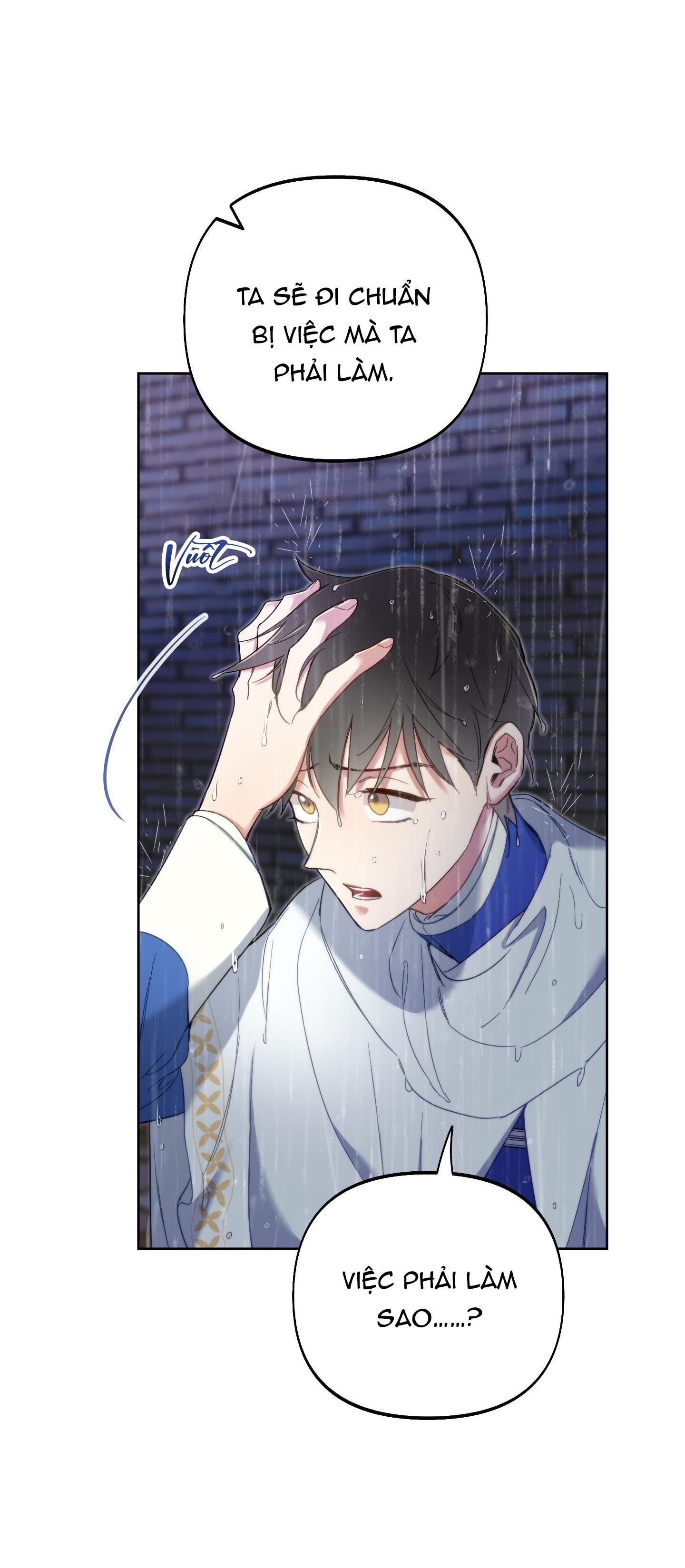 (NP) TRỞ THÀNH VUA CÔNG LƯỢC - Chap 55