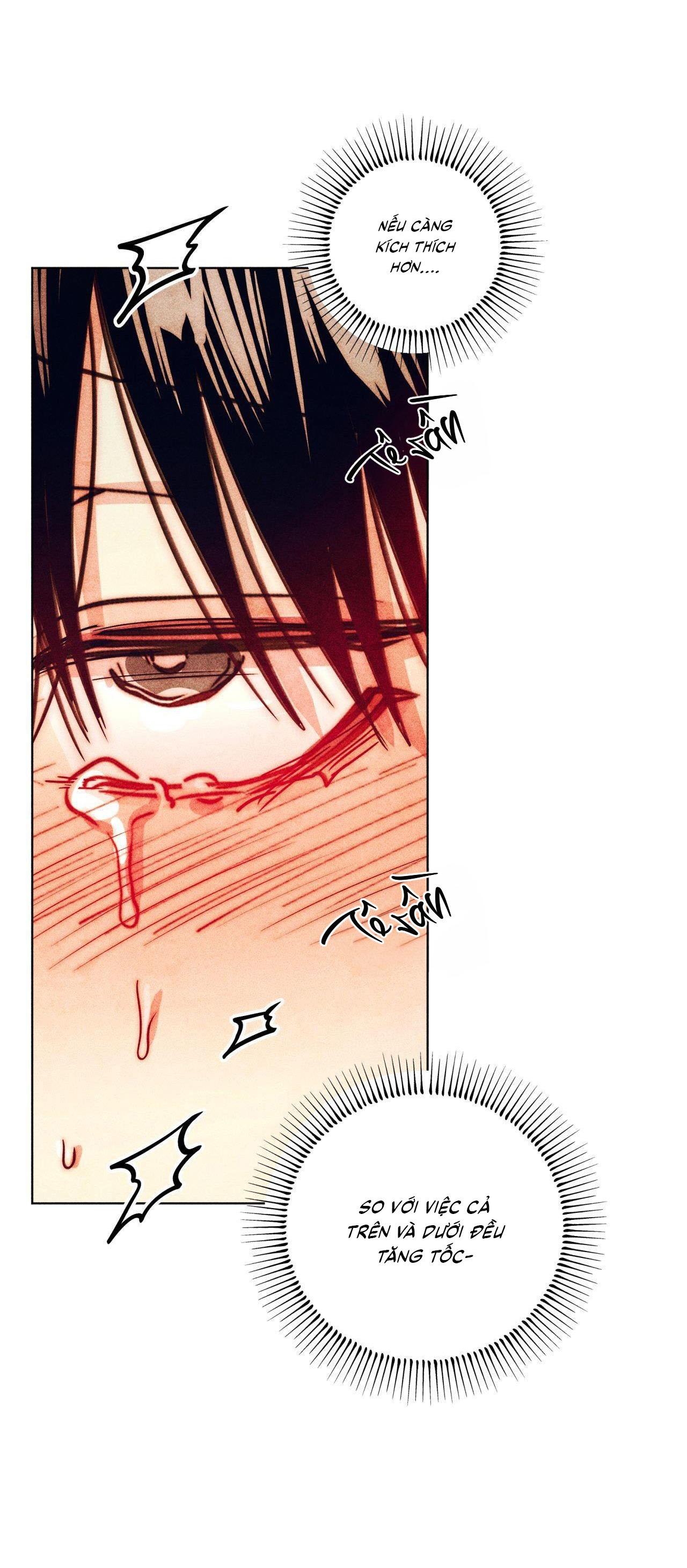 (CBunu) Làm vị cứu tinh thật dễ dàng - Chap 99