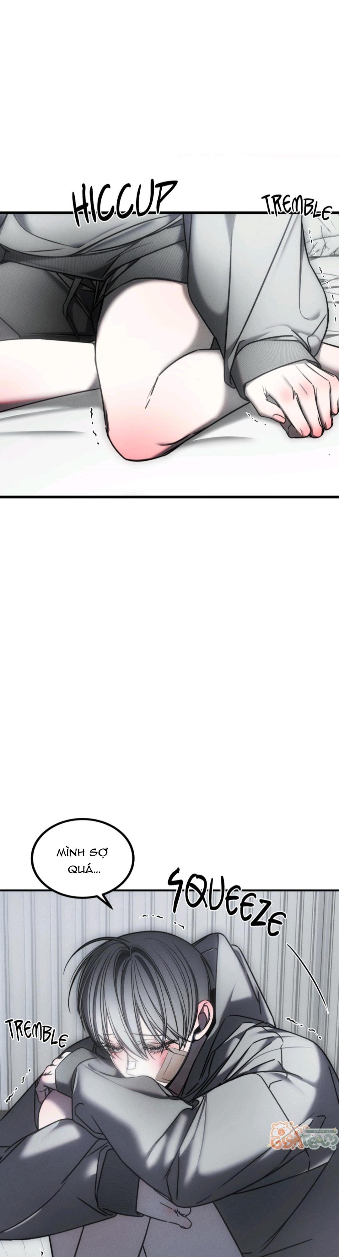 Vực thẳm - Chap 33