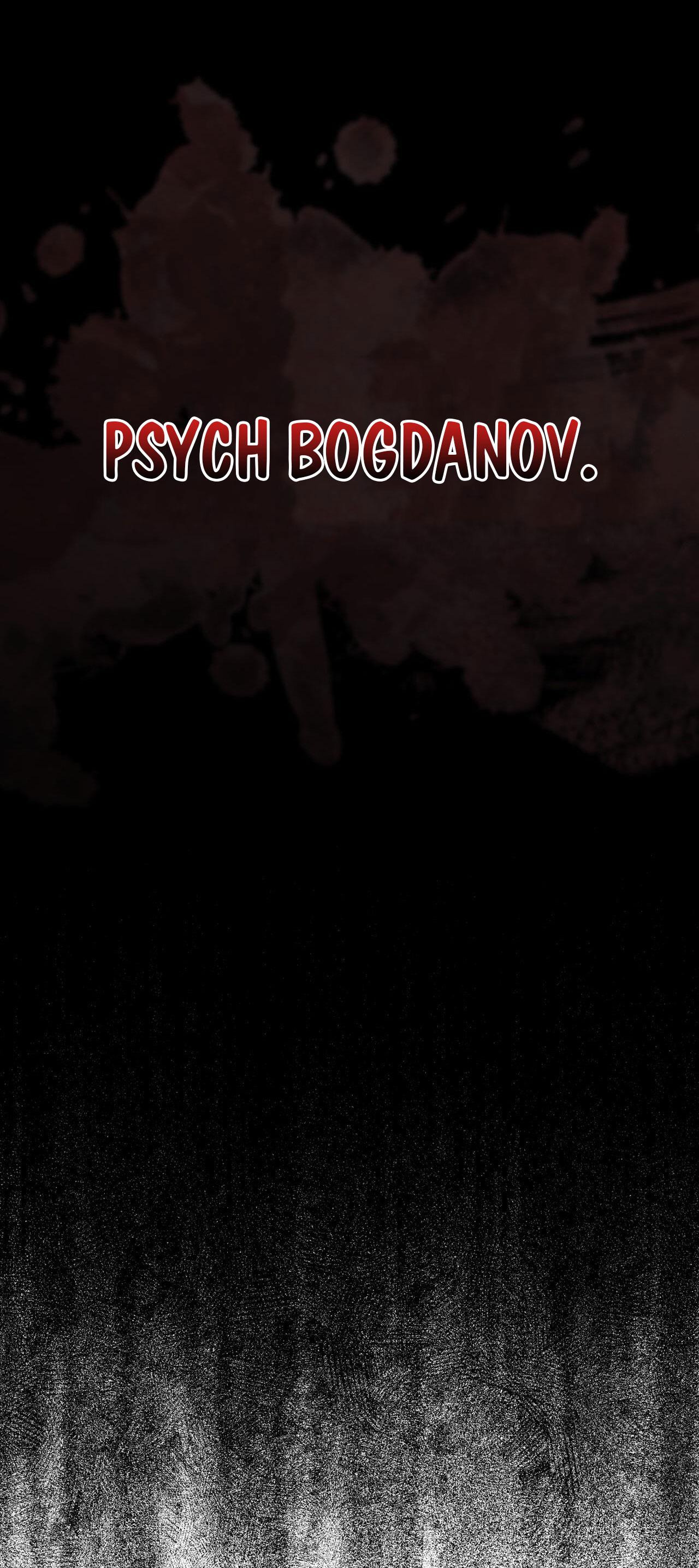 CODENAME ANASTASIA - Chap 40