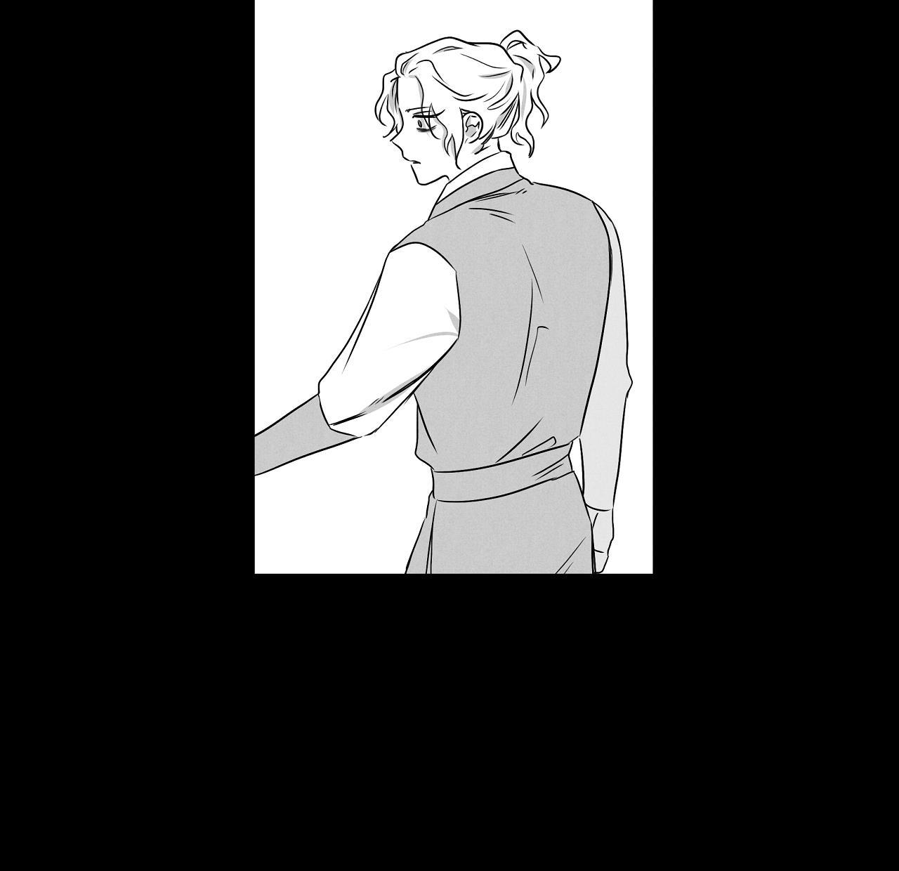 Love Servant: Jin - Chap 15