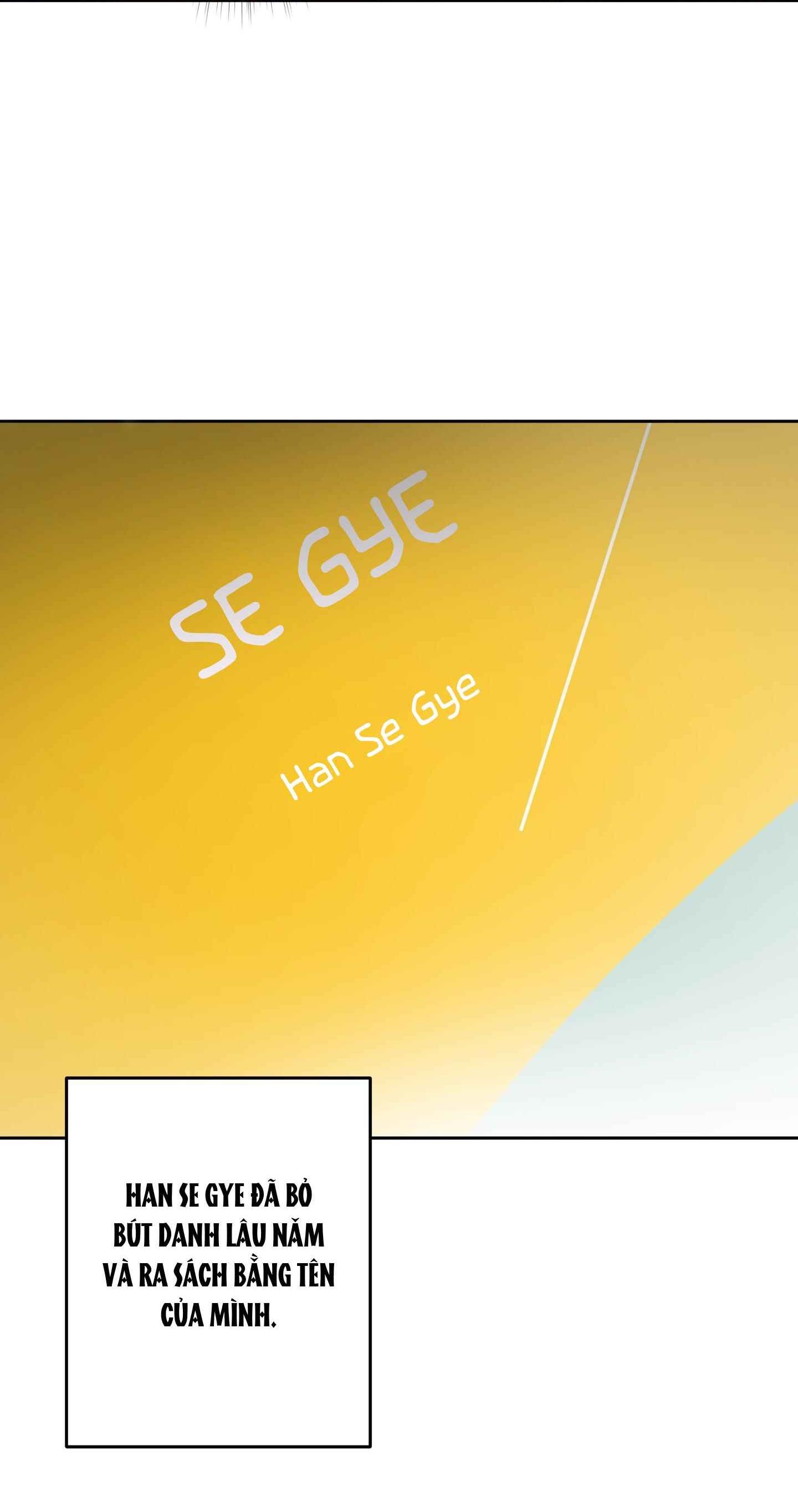 THẾ GIỚI CỦA TÔI KHI KHÔNG CÓ EM - Chap 78