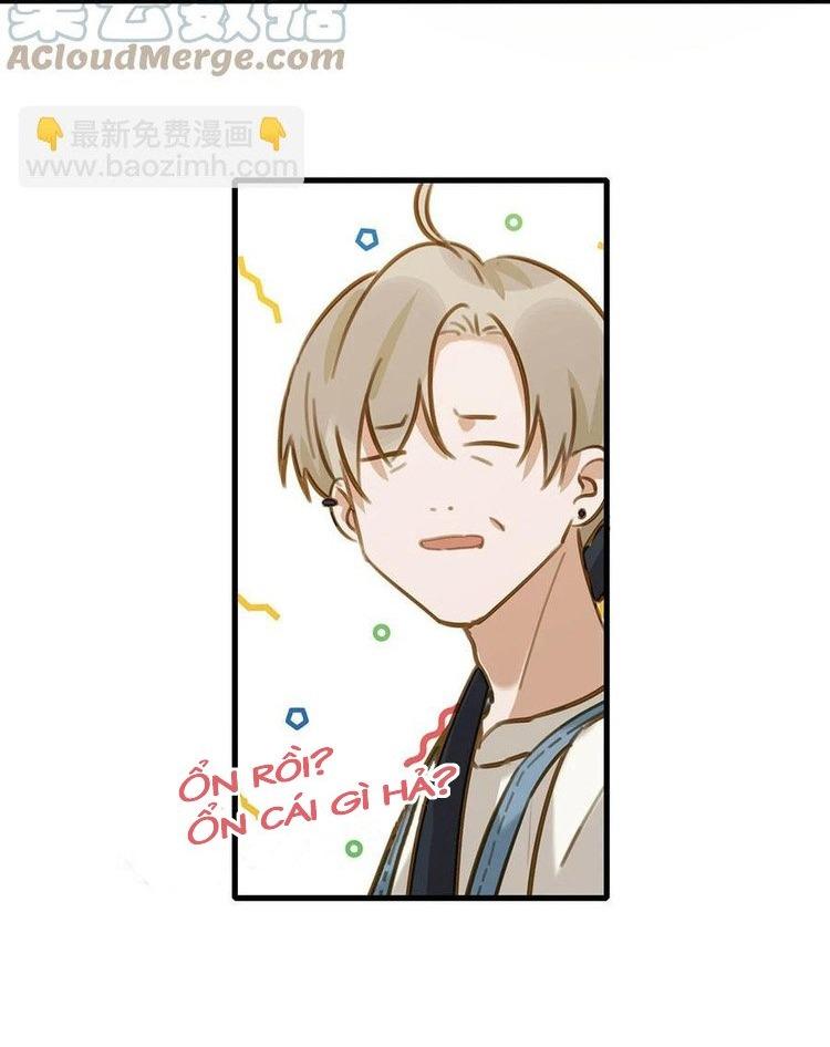 Tôi và đối tác của tôi [DROP] - Chap 51