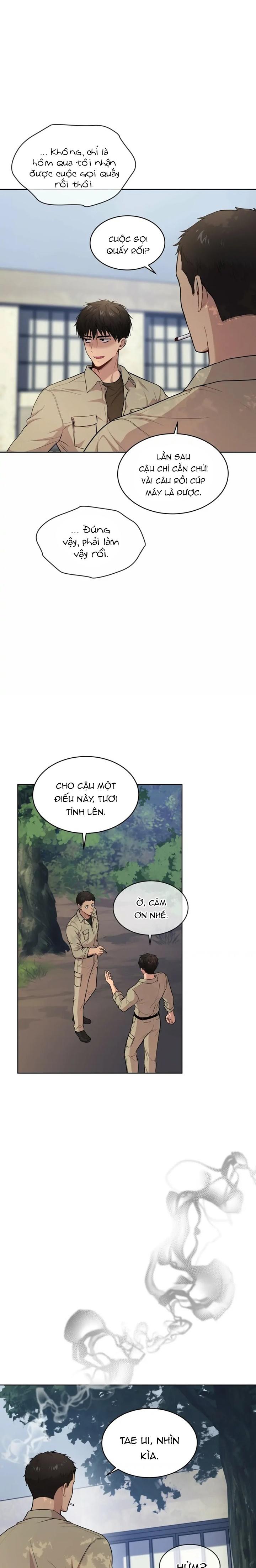 Passion - Chap 42