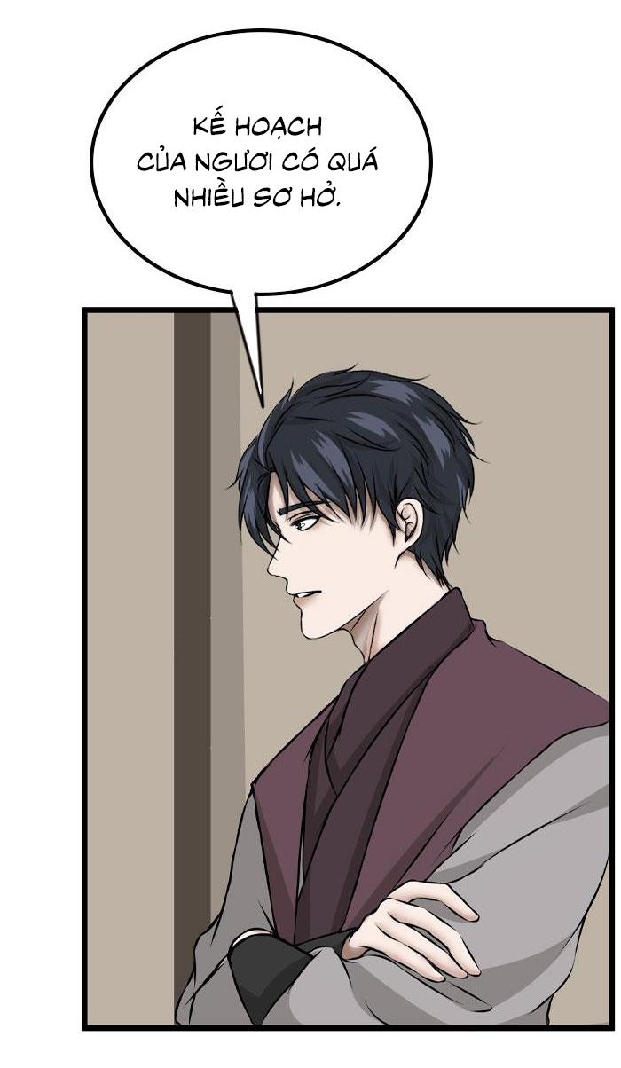 Sao cứ phải dây dưa với nhân vật phụ như ta - Chap 28