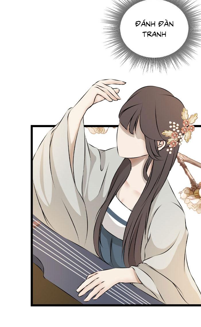 Sao cứ phải dây dưa với nhân vật phụ như ta - Chap 7