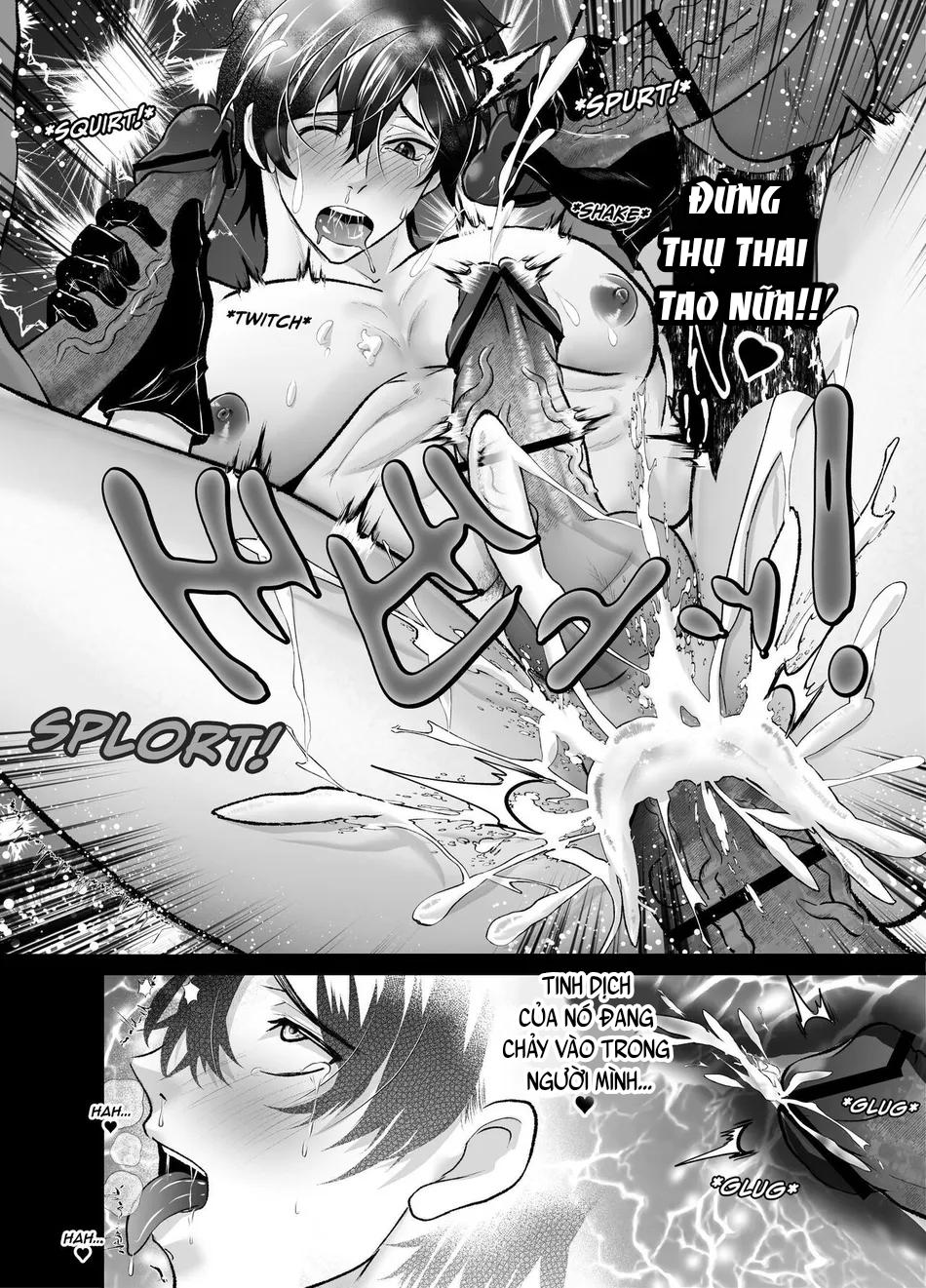 Tổng hợp oneshot - Chap 200