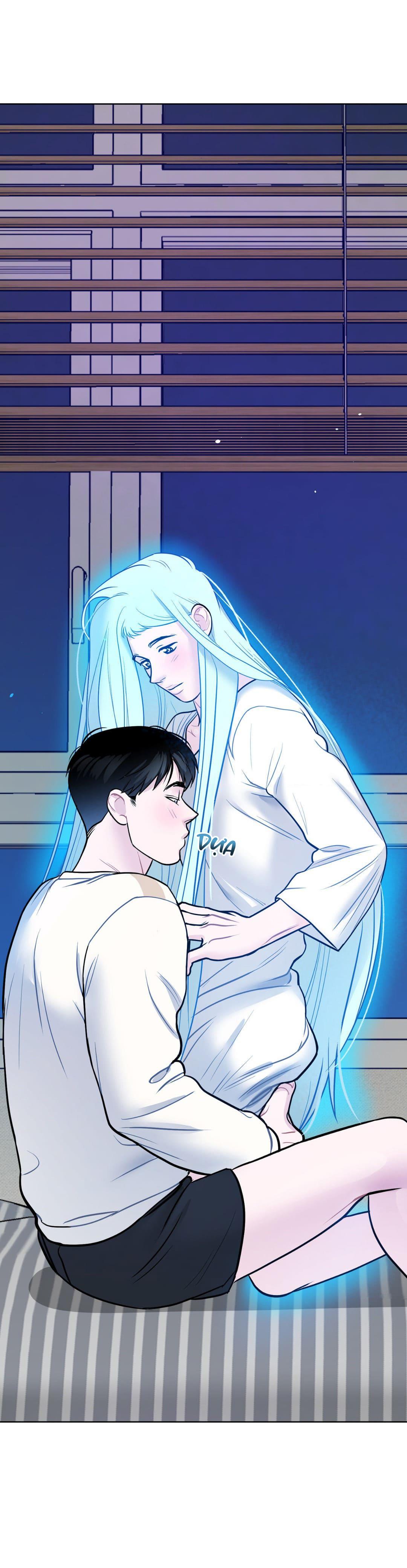 Sữa Và Kem - Chap 3