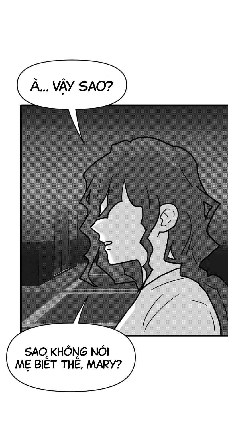 Truyện Ngôn Nhưng Không Ngôn Lắm - Chap 98