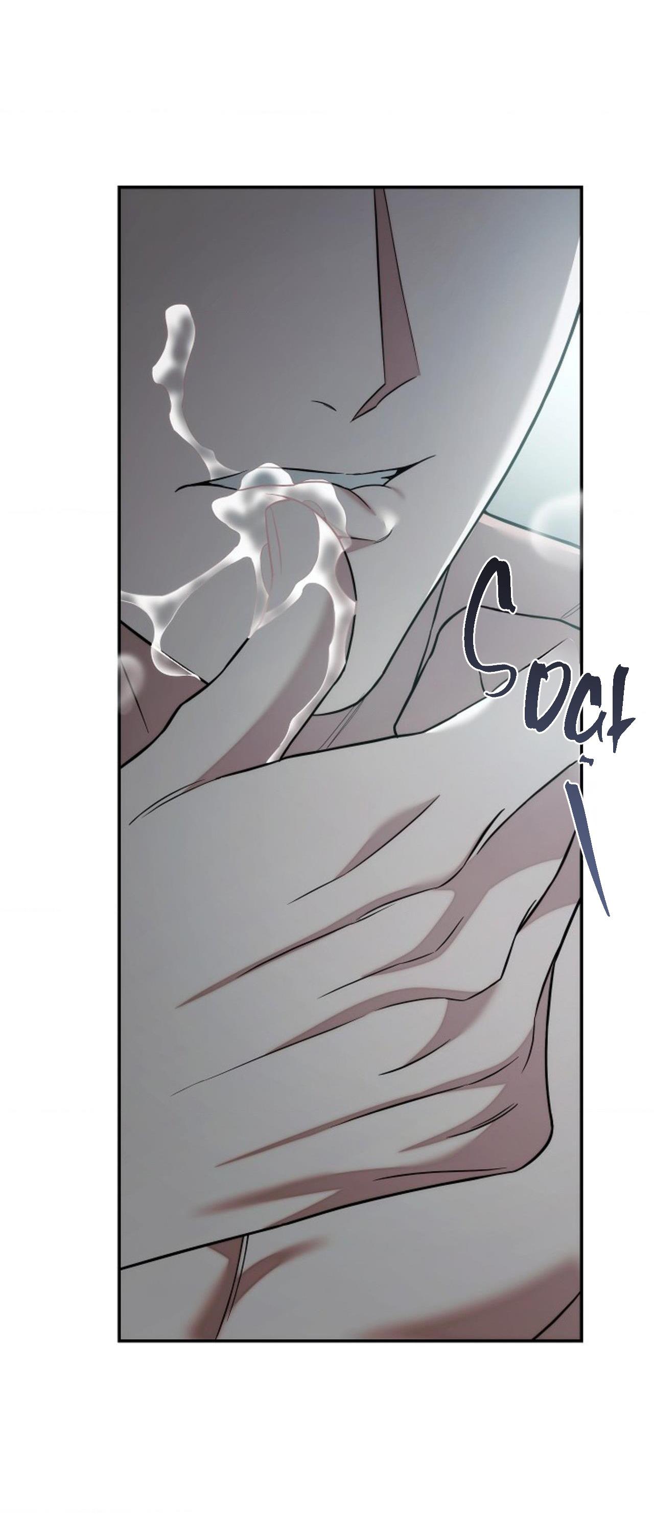 (ABO) MỐI QUAN HỆ KHÔNG HOÀN CHỈNH - Chap 29