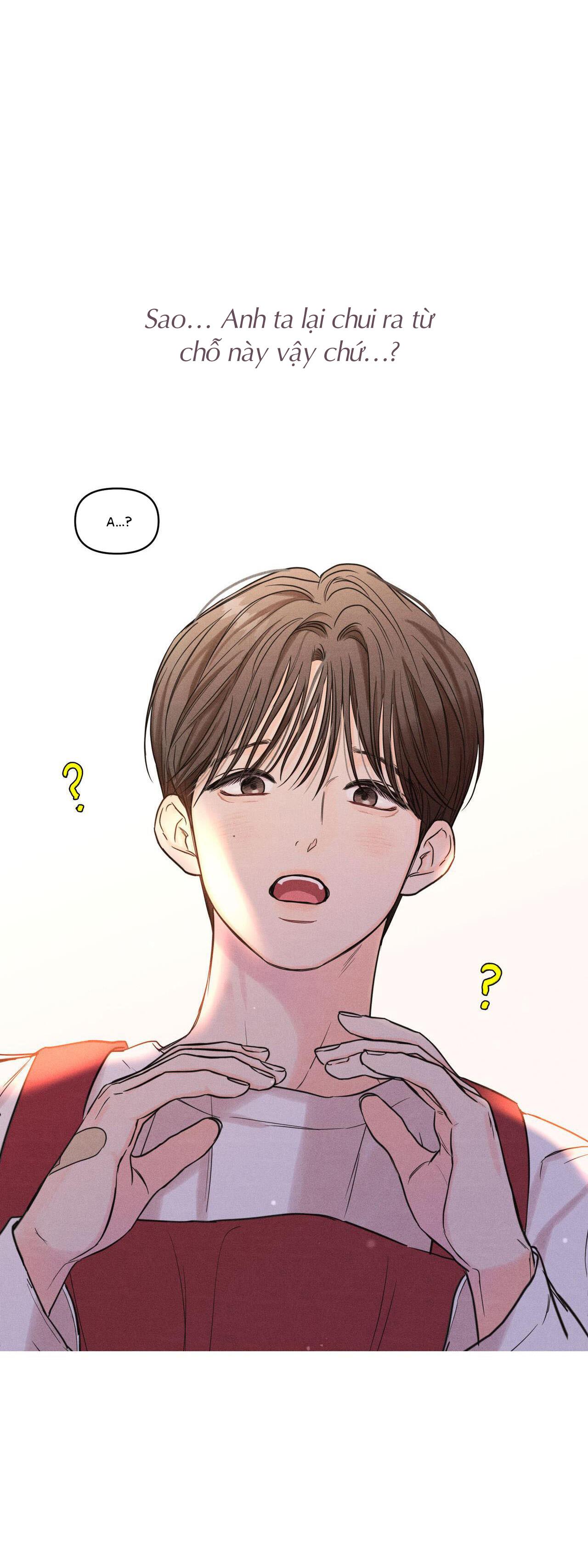 (CBunu) Công Việc Làm Thêm Thời Vụ - Chap 2