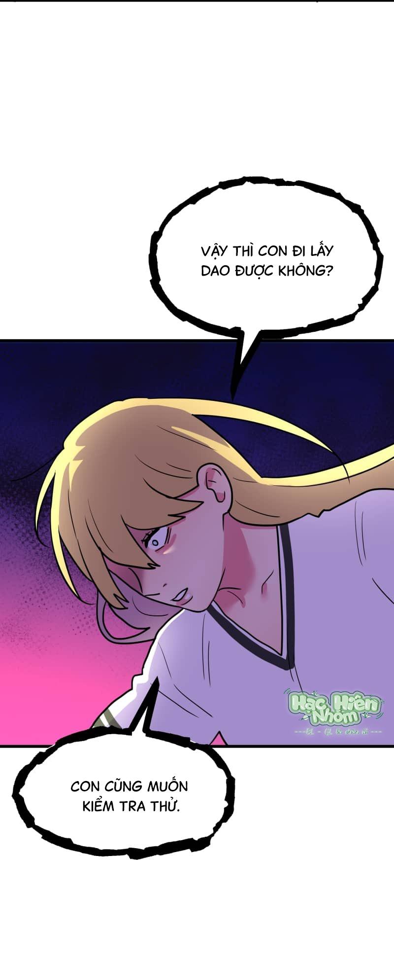 Truyện Ngôn Nhưng Không Ngôn Lắm - Chap 116