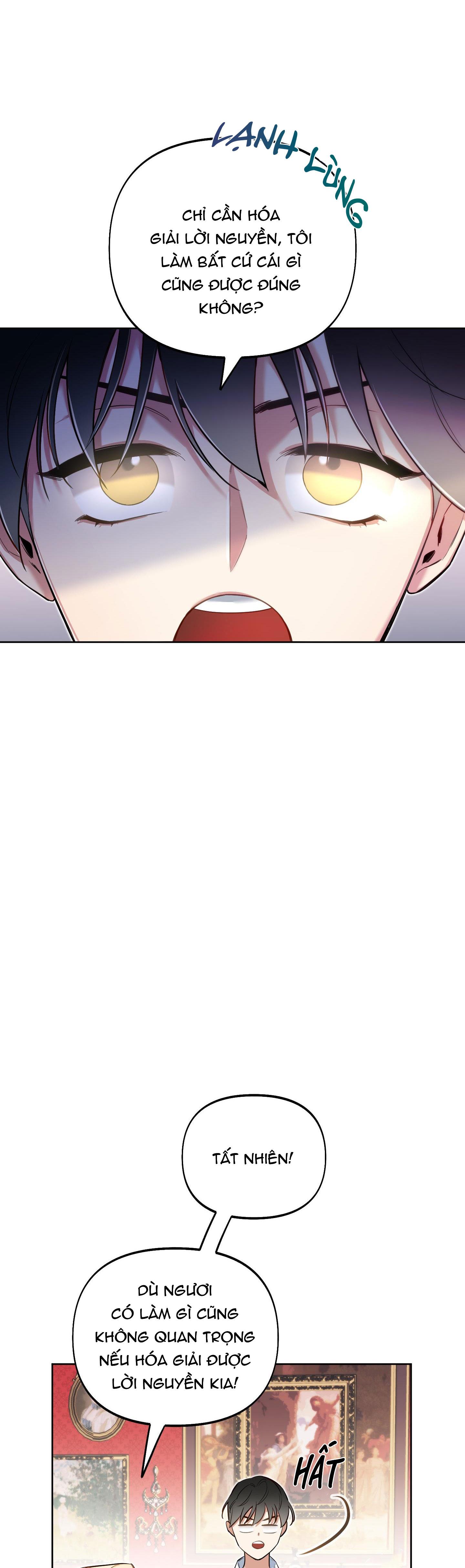 (NP) TRỞ THÀNH VUA CÔNG LƯỢC - Chap 37