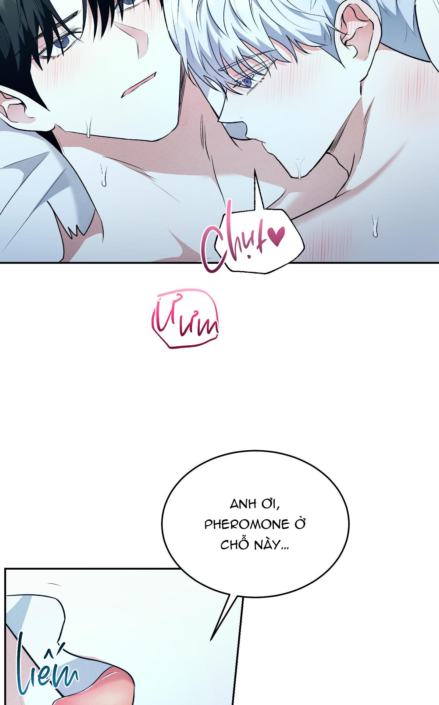 BẮN LÀ DÍNH - Chap 20