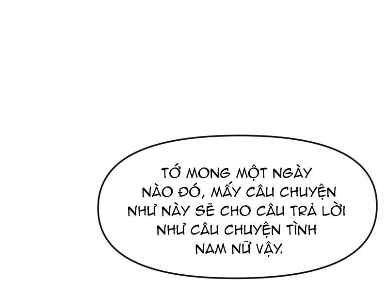 Truyện Ngôn Nhưng Không Ngôn Lắm - Chap 67