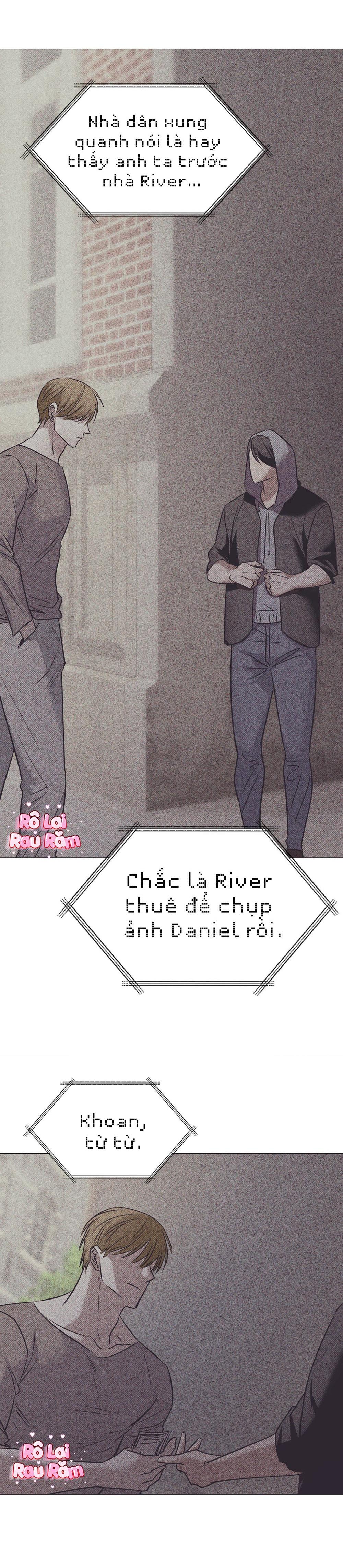 DROP TRANH VẼ - Chap 9