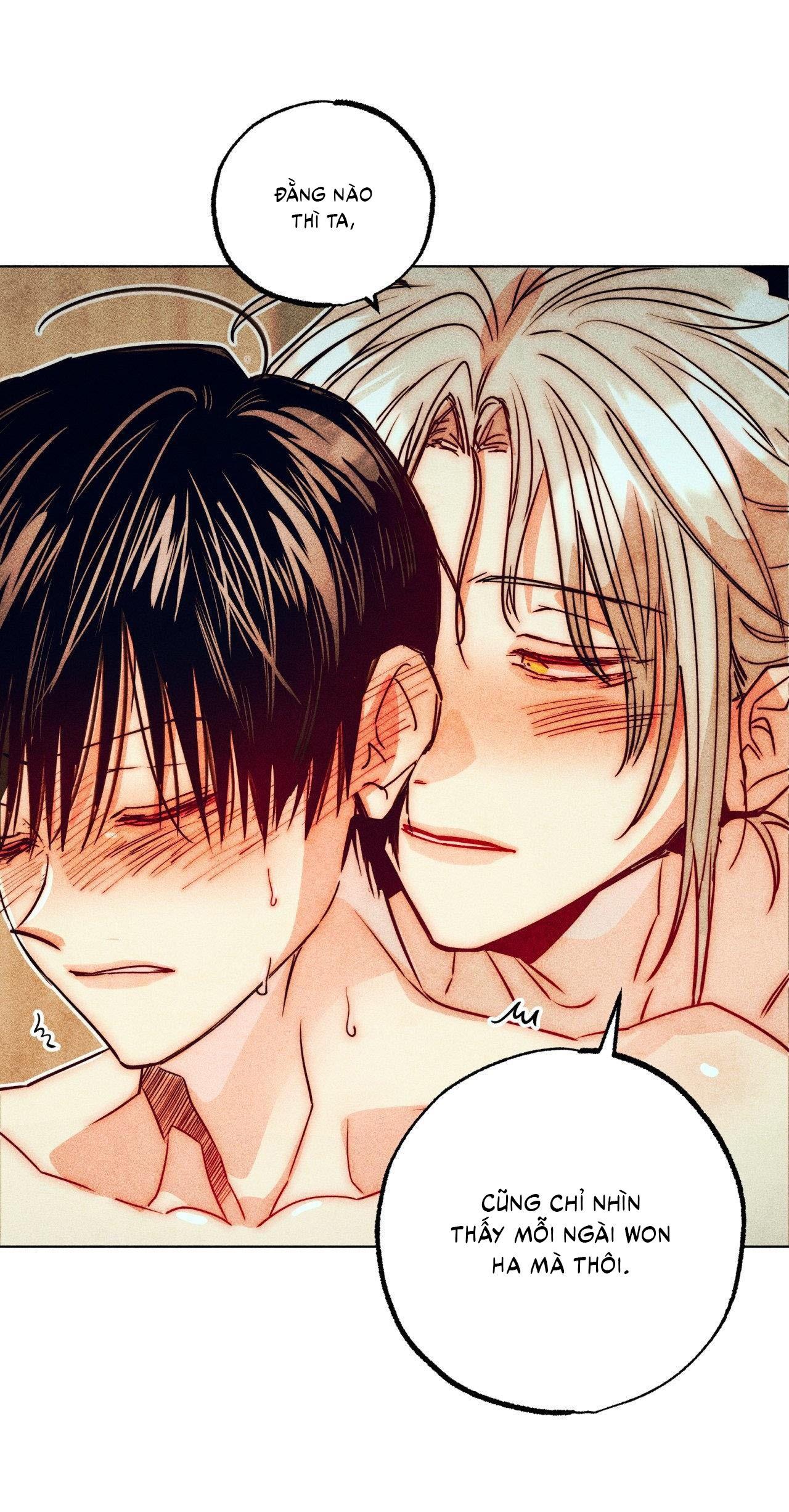 (CBunu) Làm vị cứu tinh thật dễ dàng - Chap 98