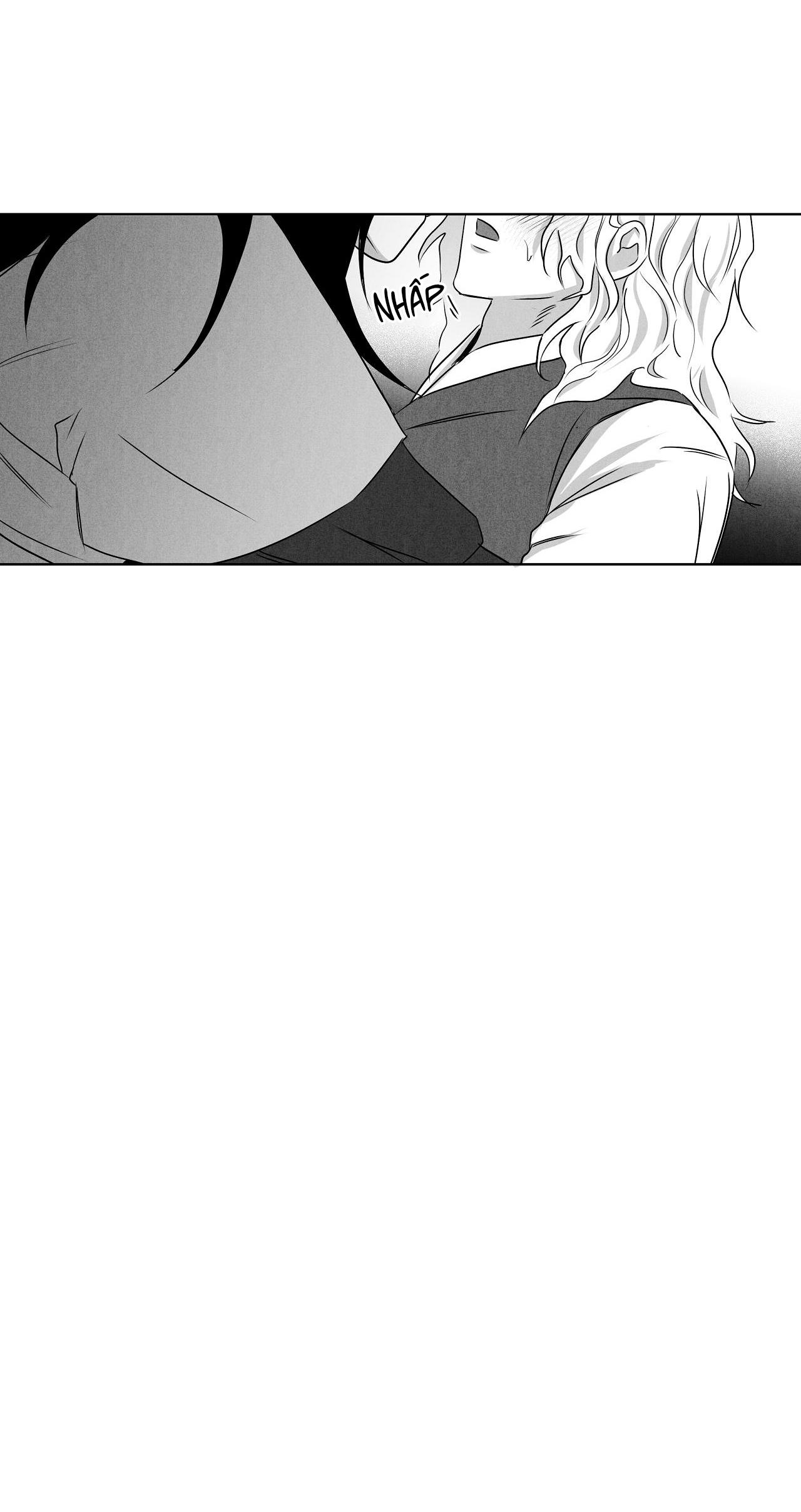 Love Servant: Jin - Chap 18