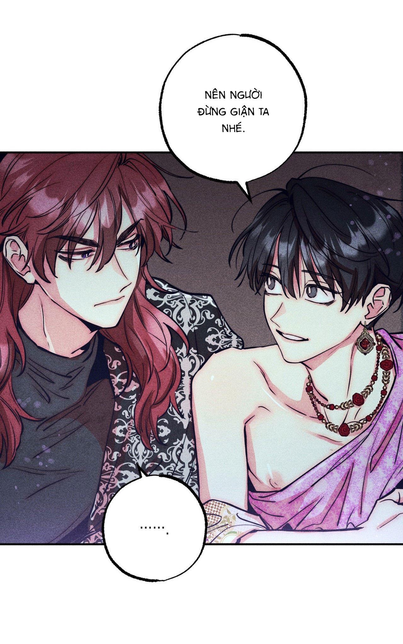 (CBunu) Làm vị cứu tinh thật dễ dàng - Chap 75