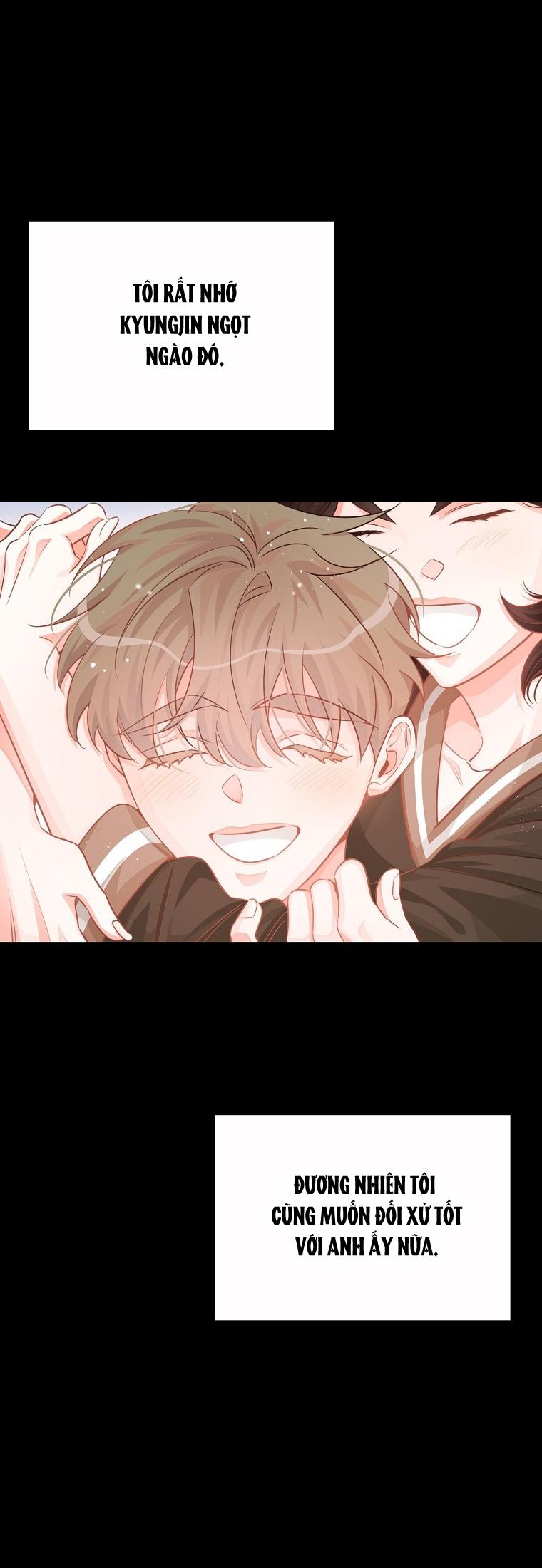 Có Chuyện Gì Xảy Ra với Sự Nổi Tiếng Của Tôi Thế? - Chap 60