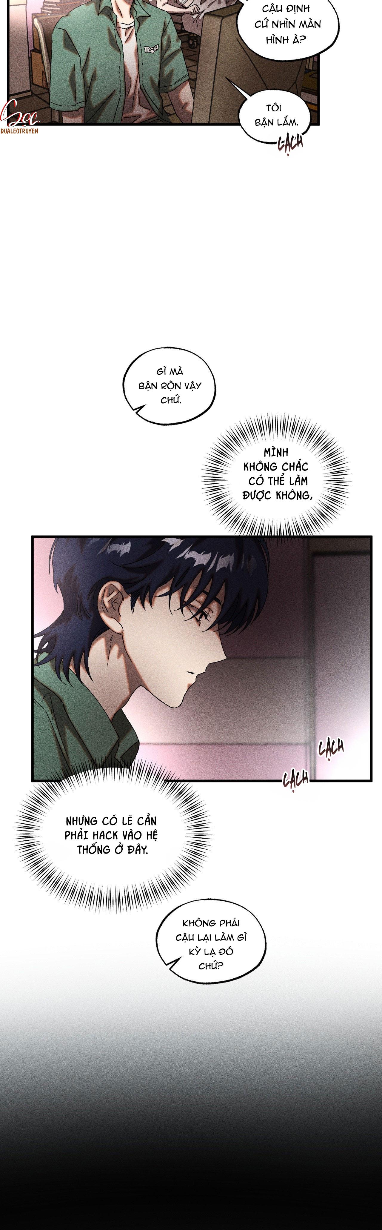 Cash Or Credit - Chap 44