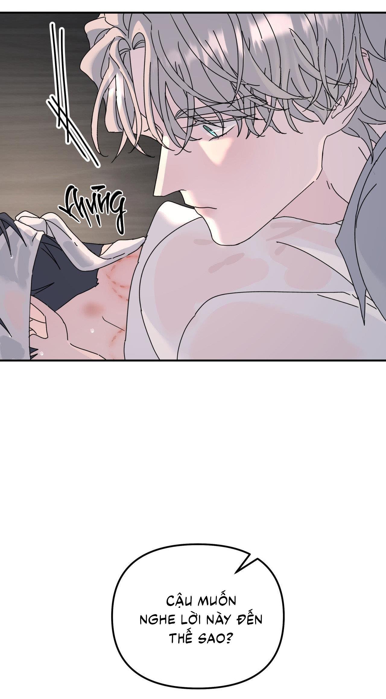 (CBunu) Cây Không Có Rễ - Chap 73